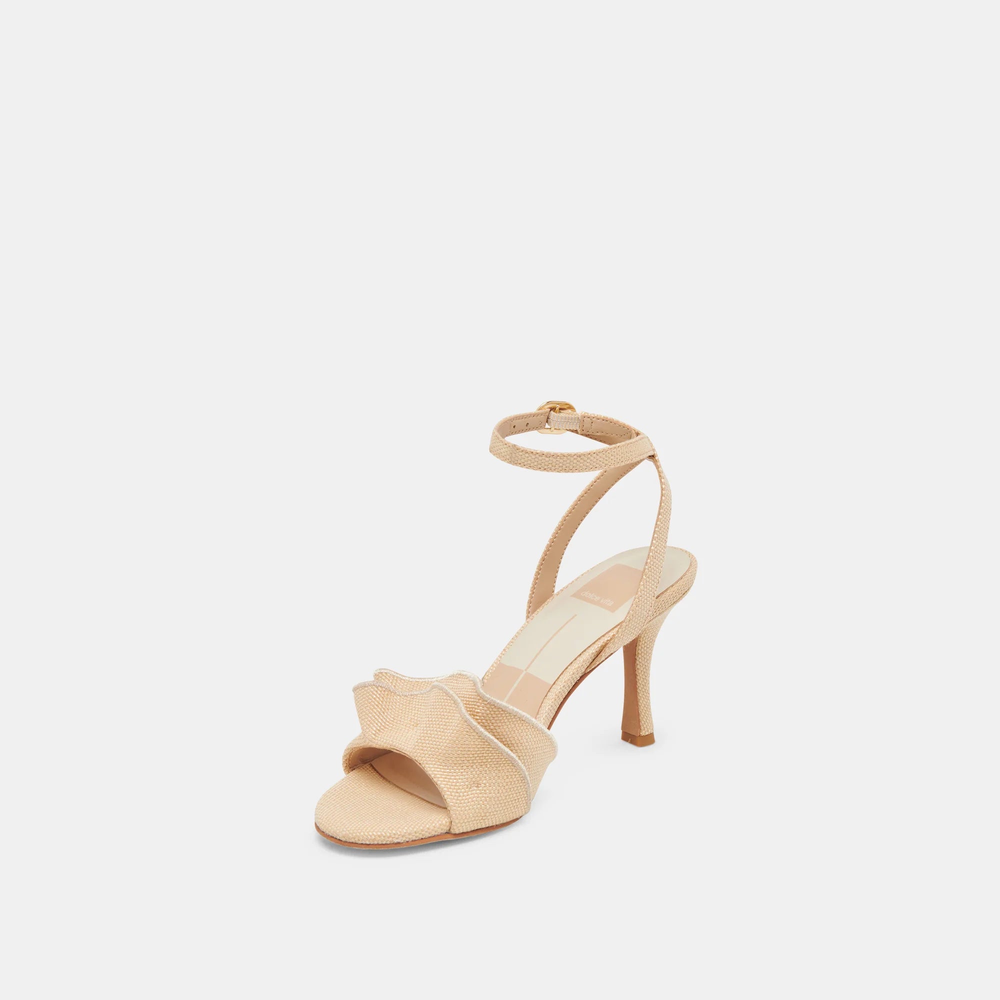 LUNETE LT NATURAL RAFFIA