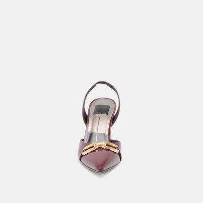 MALIK CRANBERRY PATENT