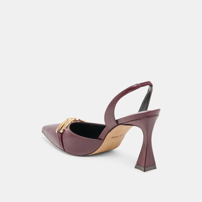 MALIK CRANBERRY PATENT