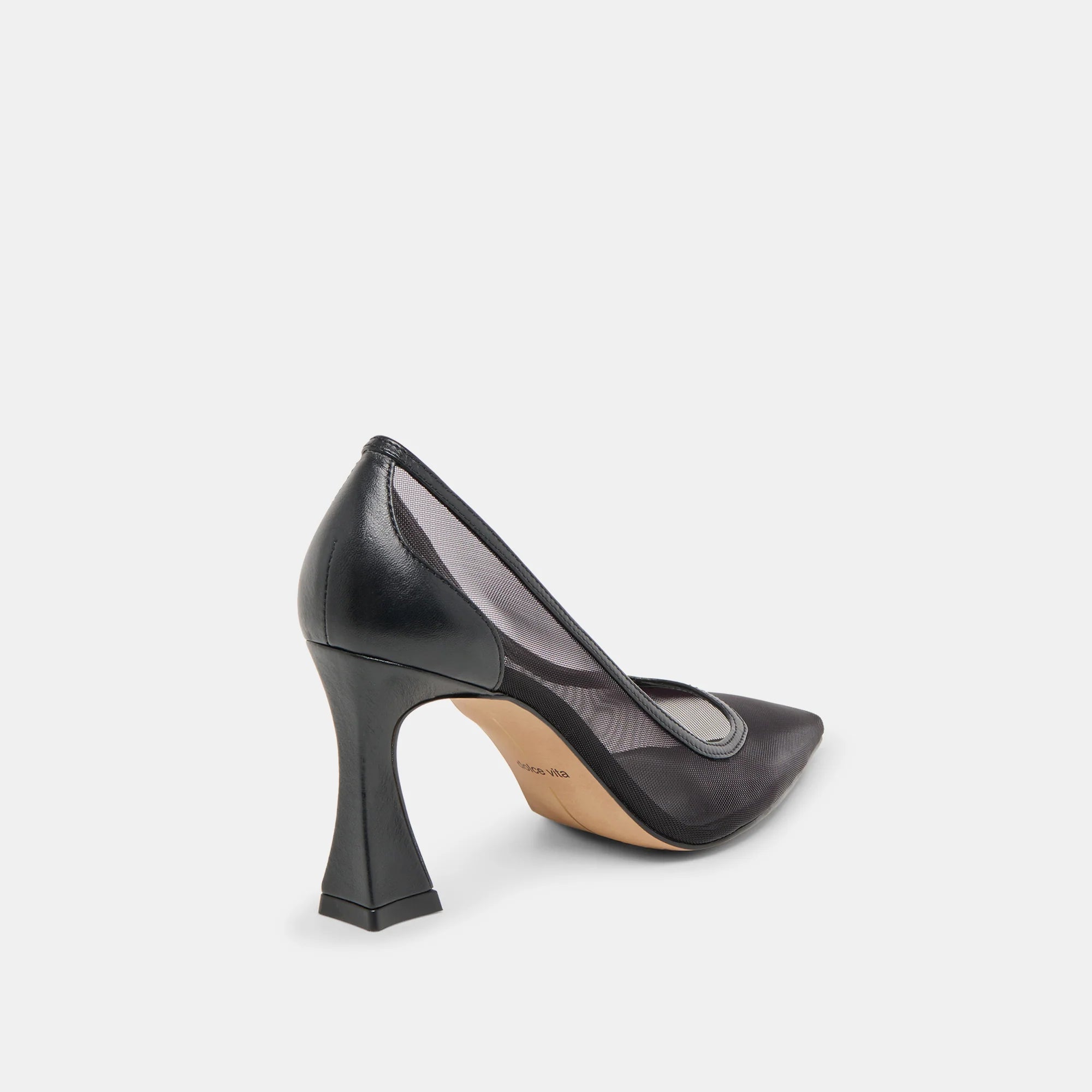 MALORY MESH ONYX - view 5