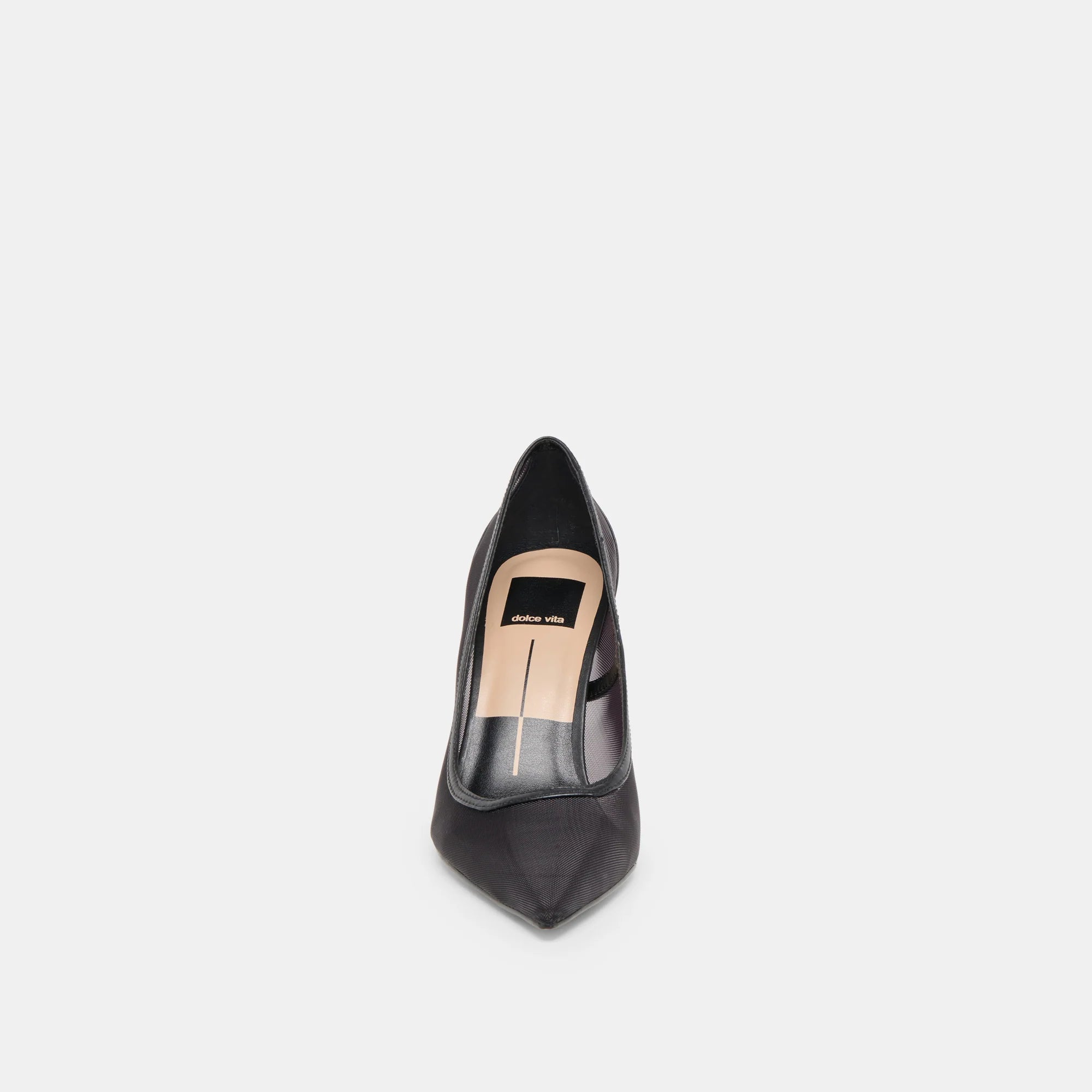 MALORY MESH ONYX - view 8