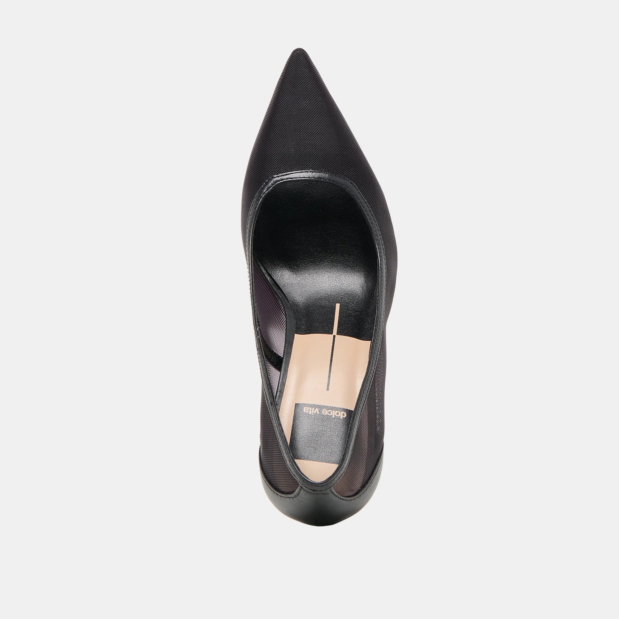 MALORY MESH ONYX - view 10