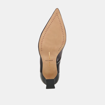MALORY MESH ONYX