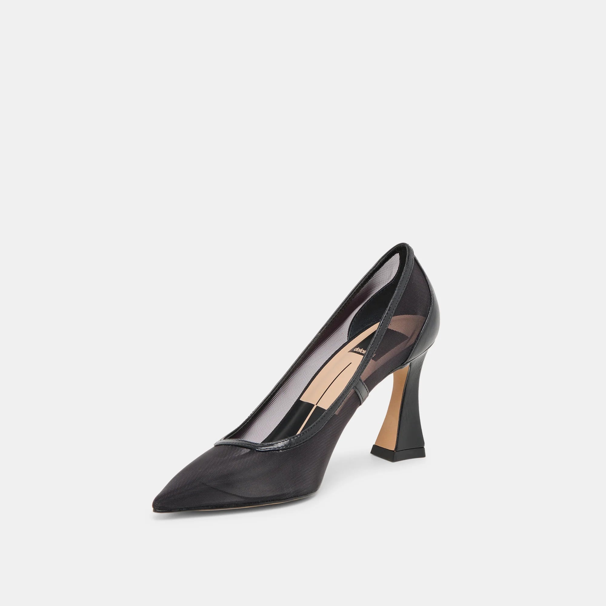 MALORY MESH ONYX - view 6