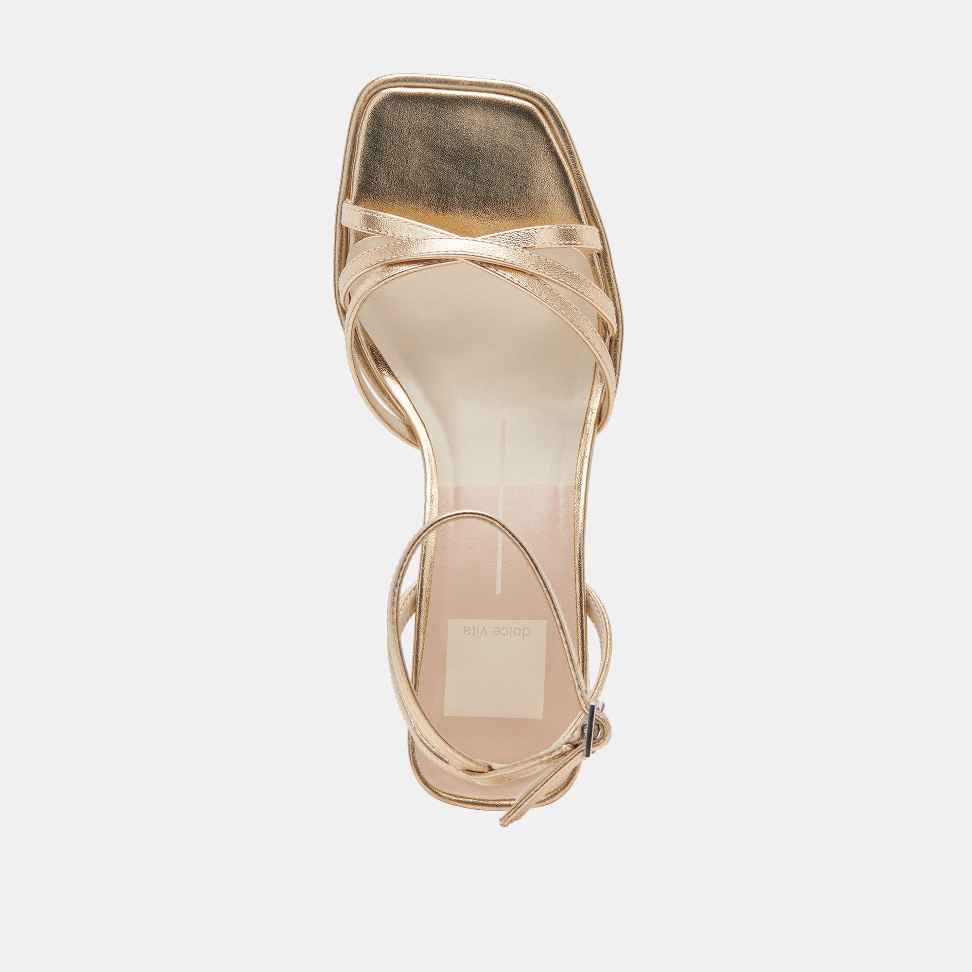 MANJI GOLD LEATHER - view 14