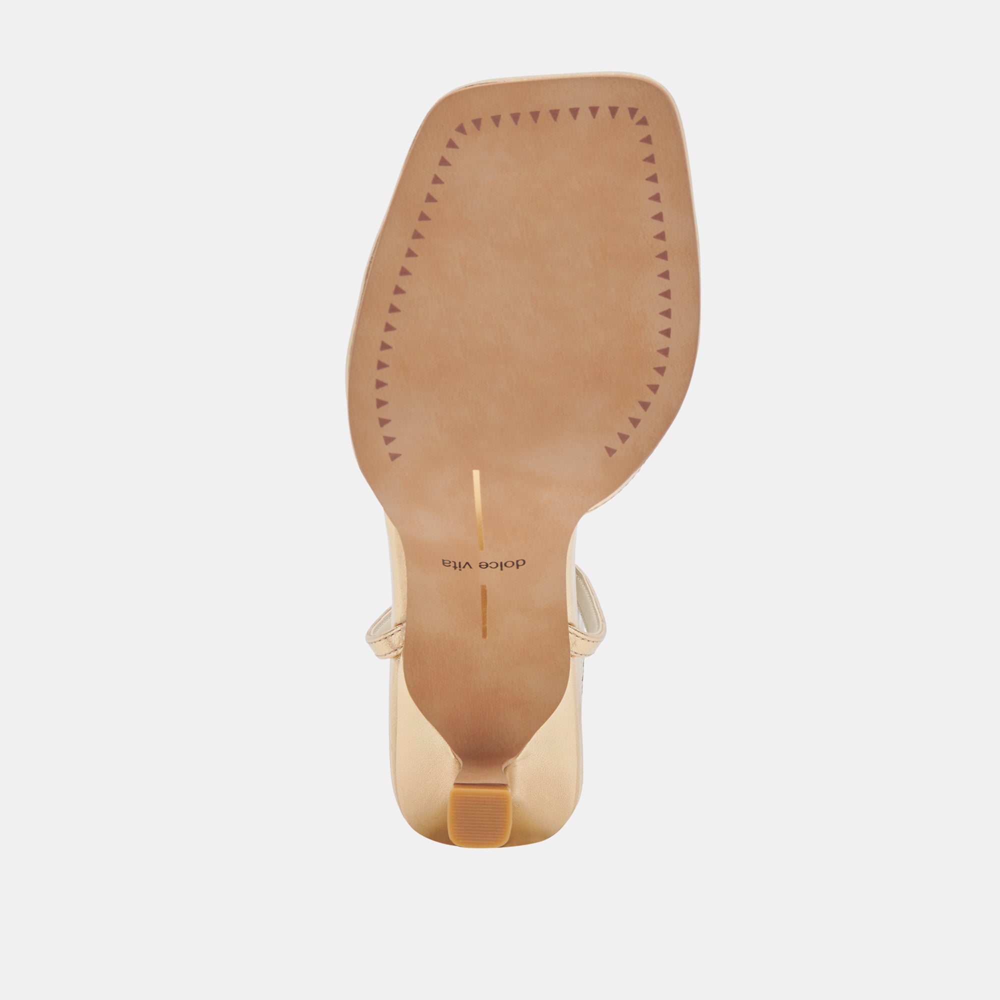 MANJI GOLD LEATHER - view 15