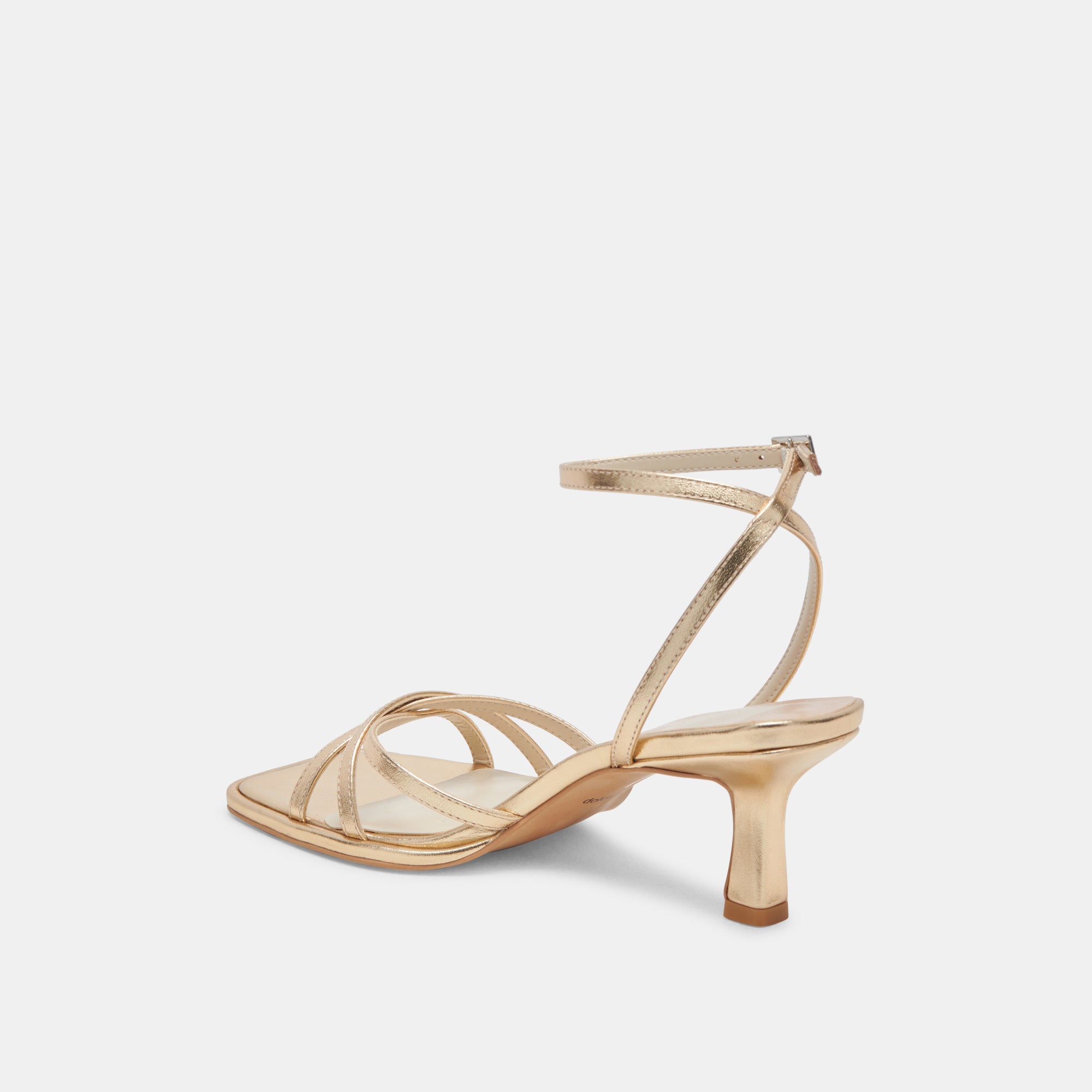 MANJI GOLD LEATHER - view 9
