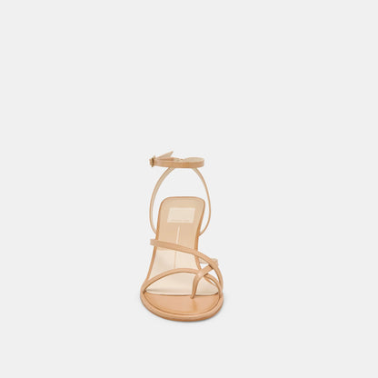 MORAH CAFE LEATHER