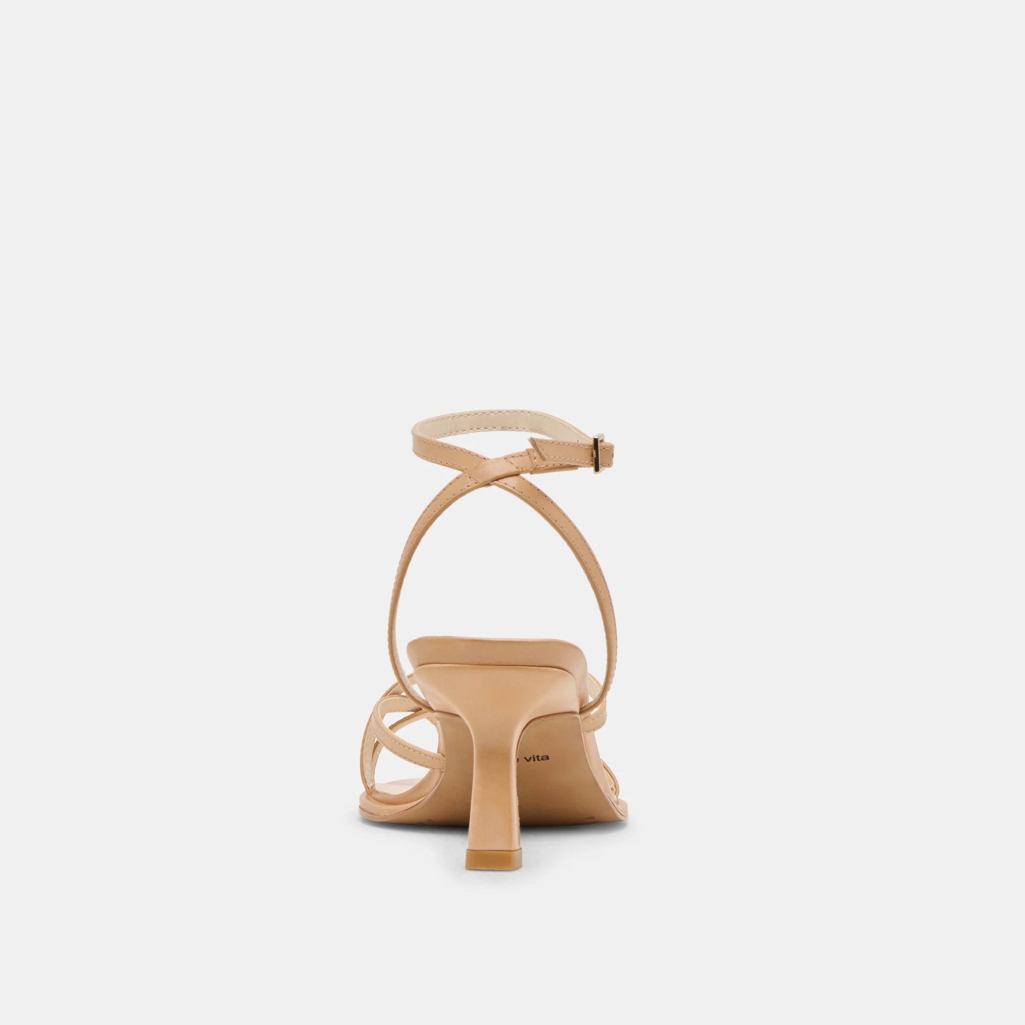 MORAH CAFE LEATHER