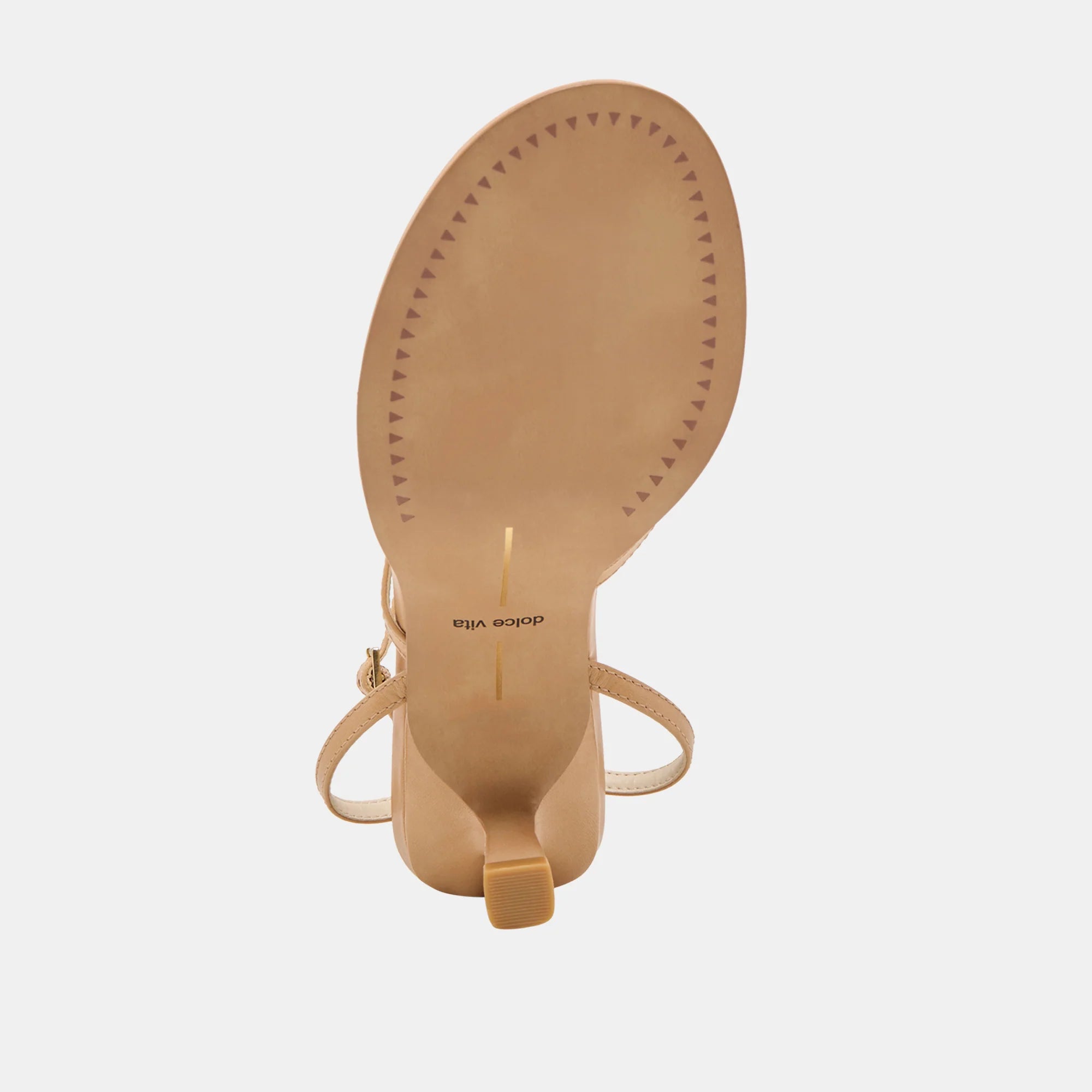 MORAH CAFE LEATHER – Dolce Vita Canada