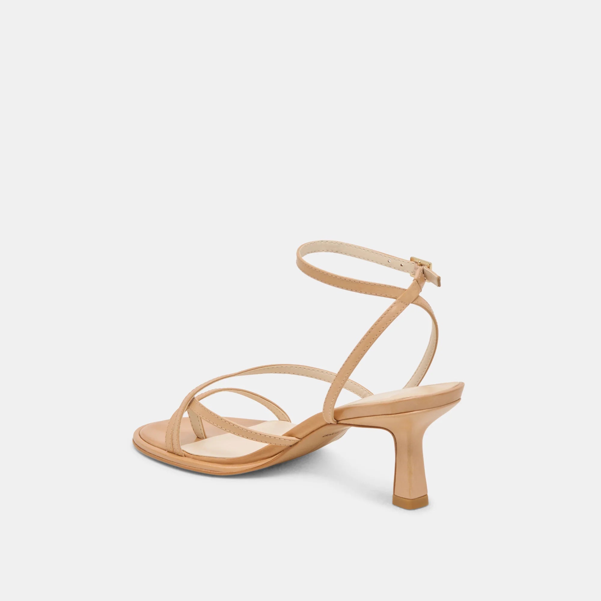 MORAH CAFE LEATHER – Dolce Vita Canada