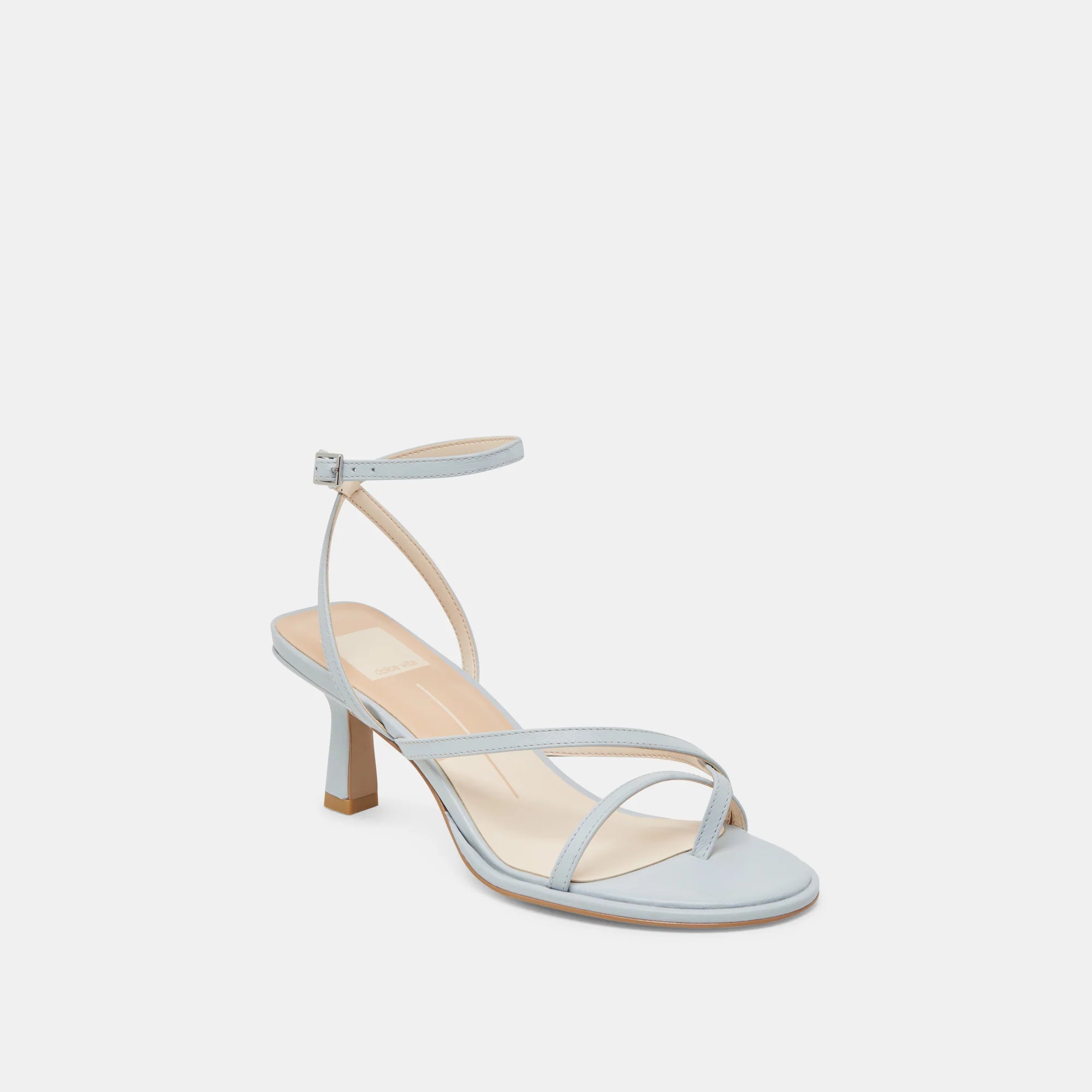MORAH ICE BLUE LEATHER – Dolce Vita Canada