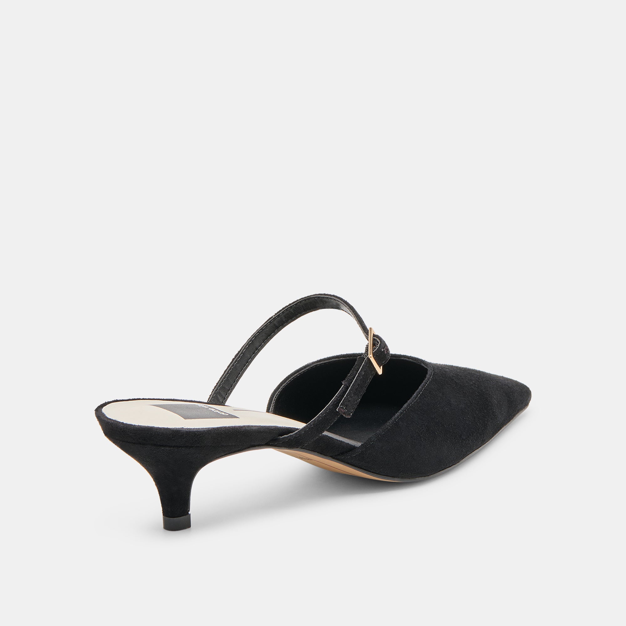 MORGEN SUEDE ONYX - view 3