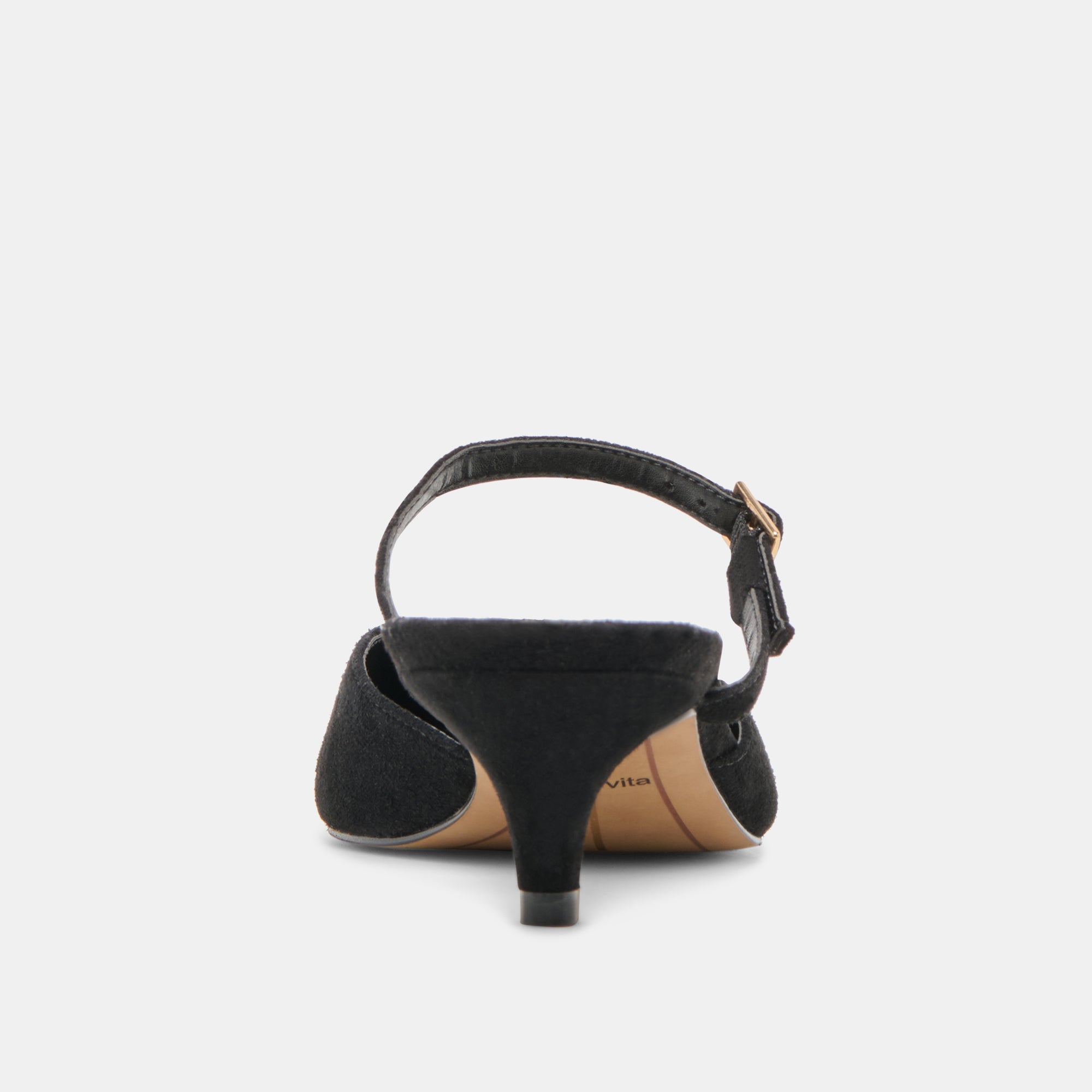 MORGEN SUEDE ONYX - view 7