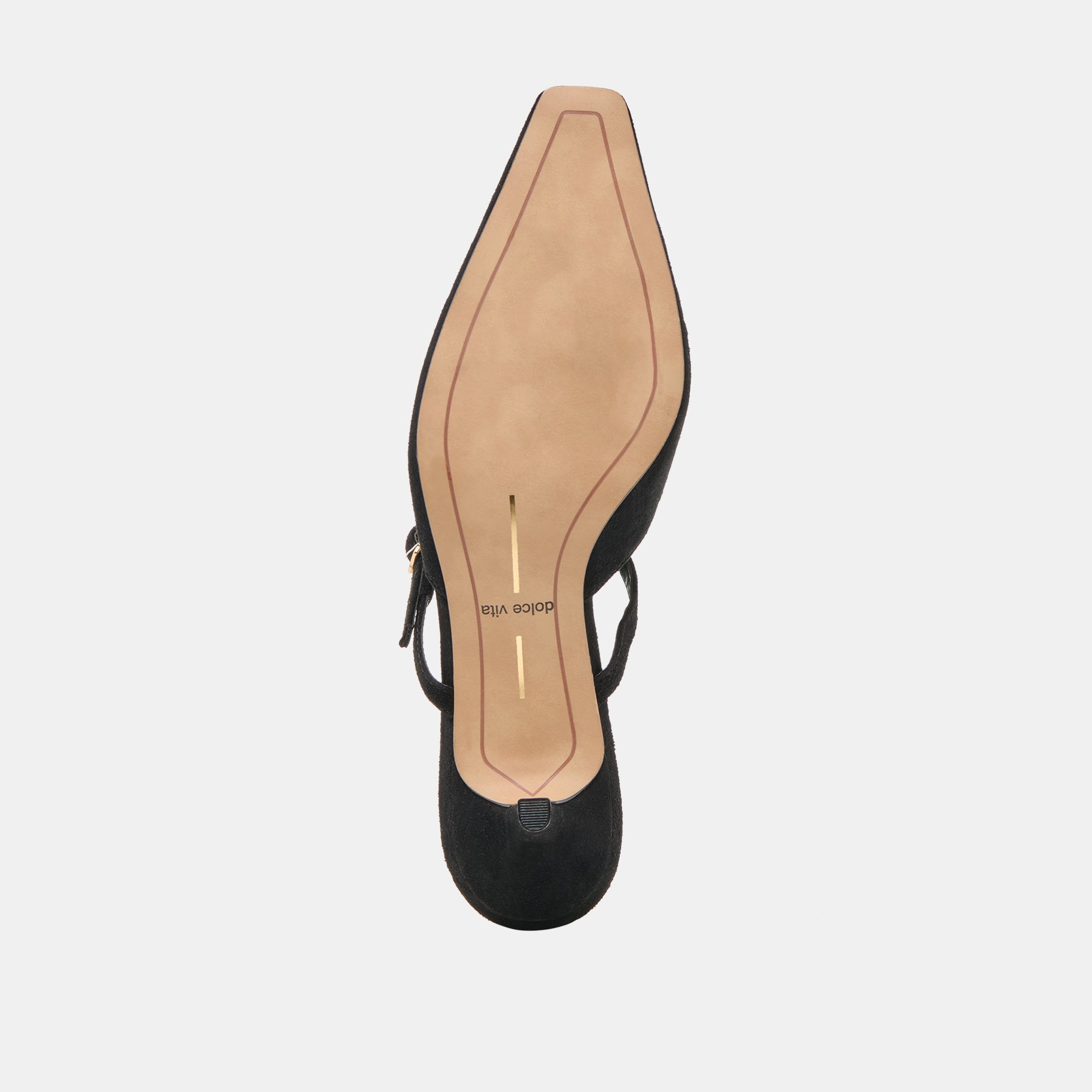 MORGEN SUEDE ONYX - view 9