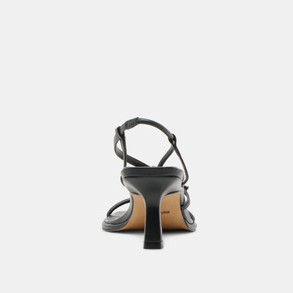 MYLEE CUIR NOIR