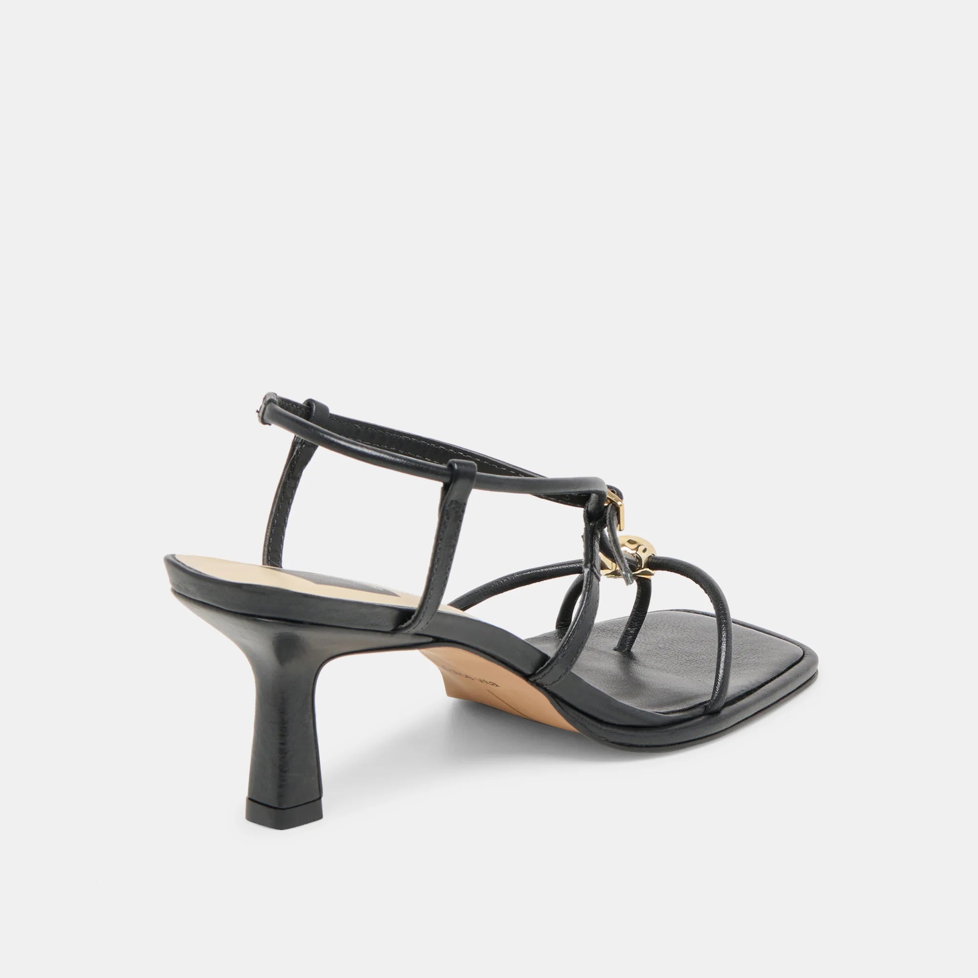 MYLEE CUIR NOIR - view 5