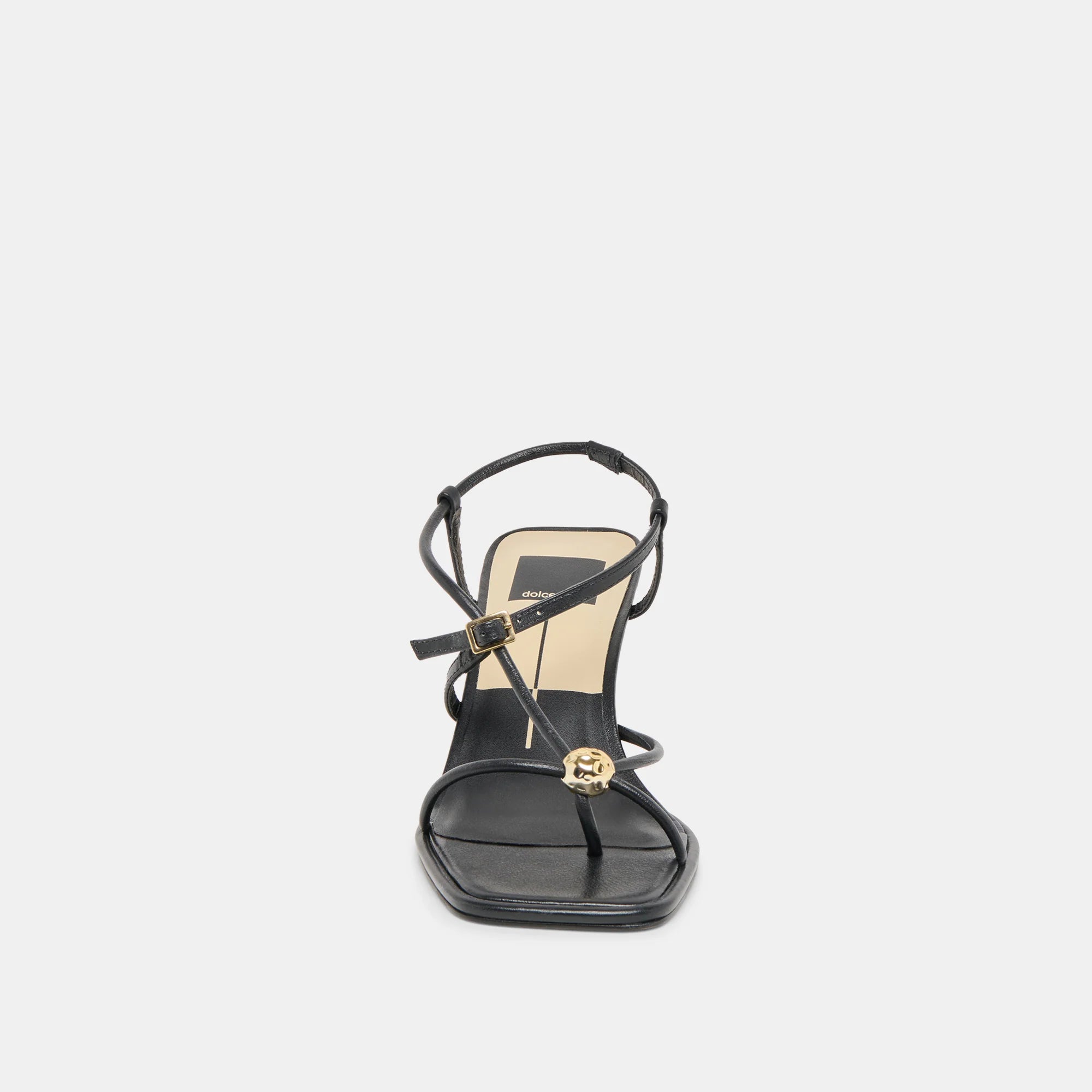 MYLEE CUIR NOIR - view 10