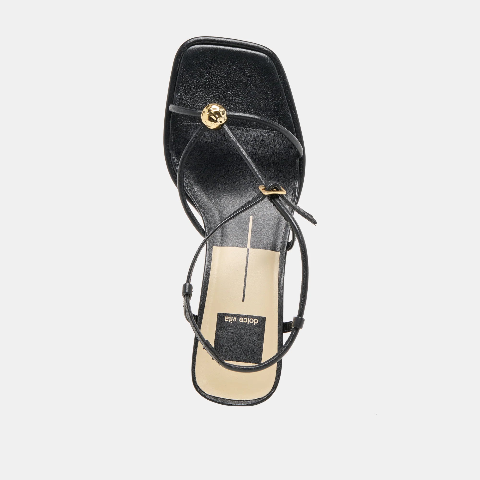 MYLEE CUIR NOIR - view 14