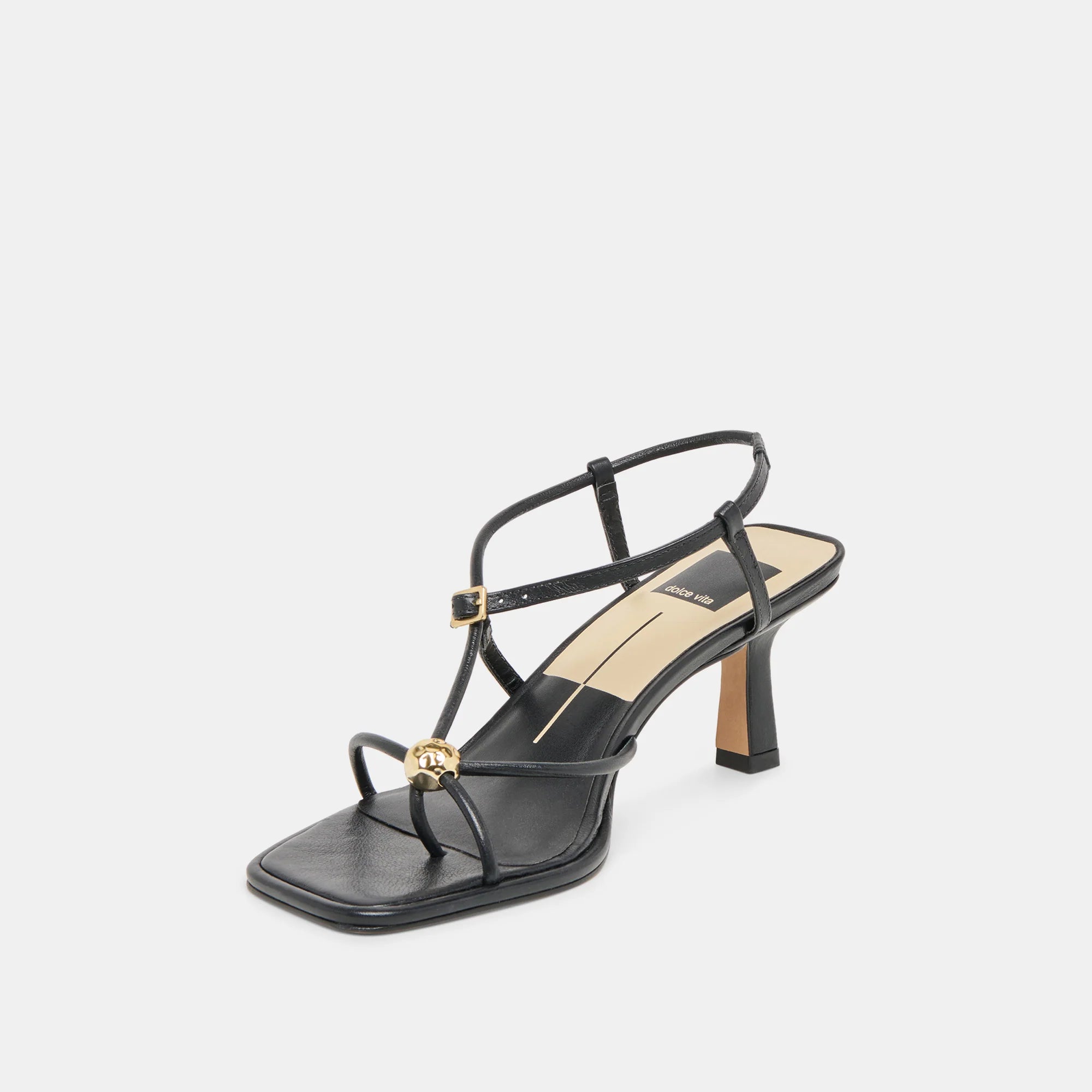 MYLEE CUIR NOIR - view 7