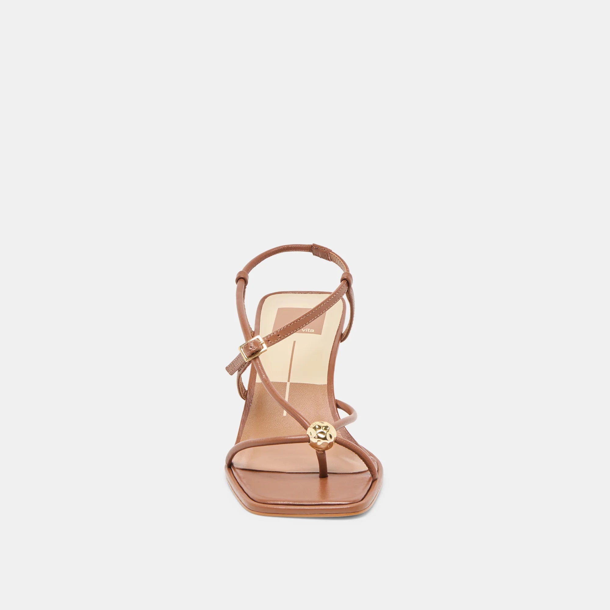 MYLEE CUIR COGNAC - view 8