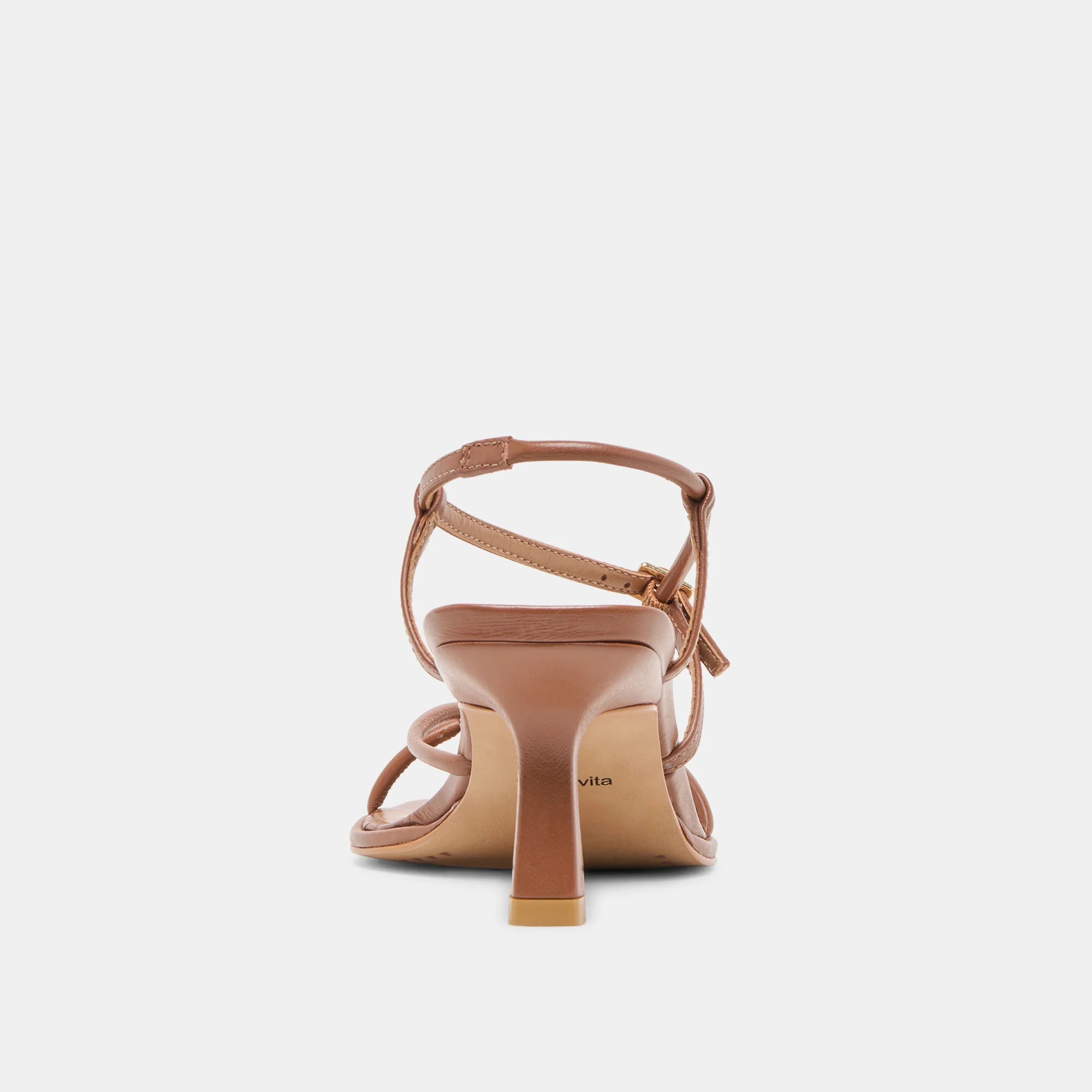 MYLEE CUIR COGNAC - view 9