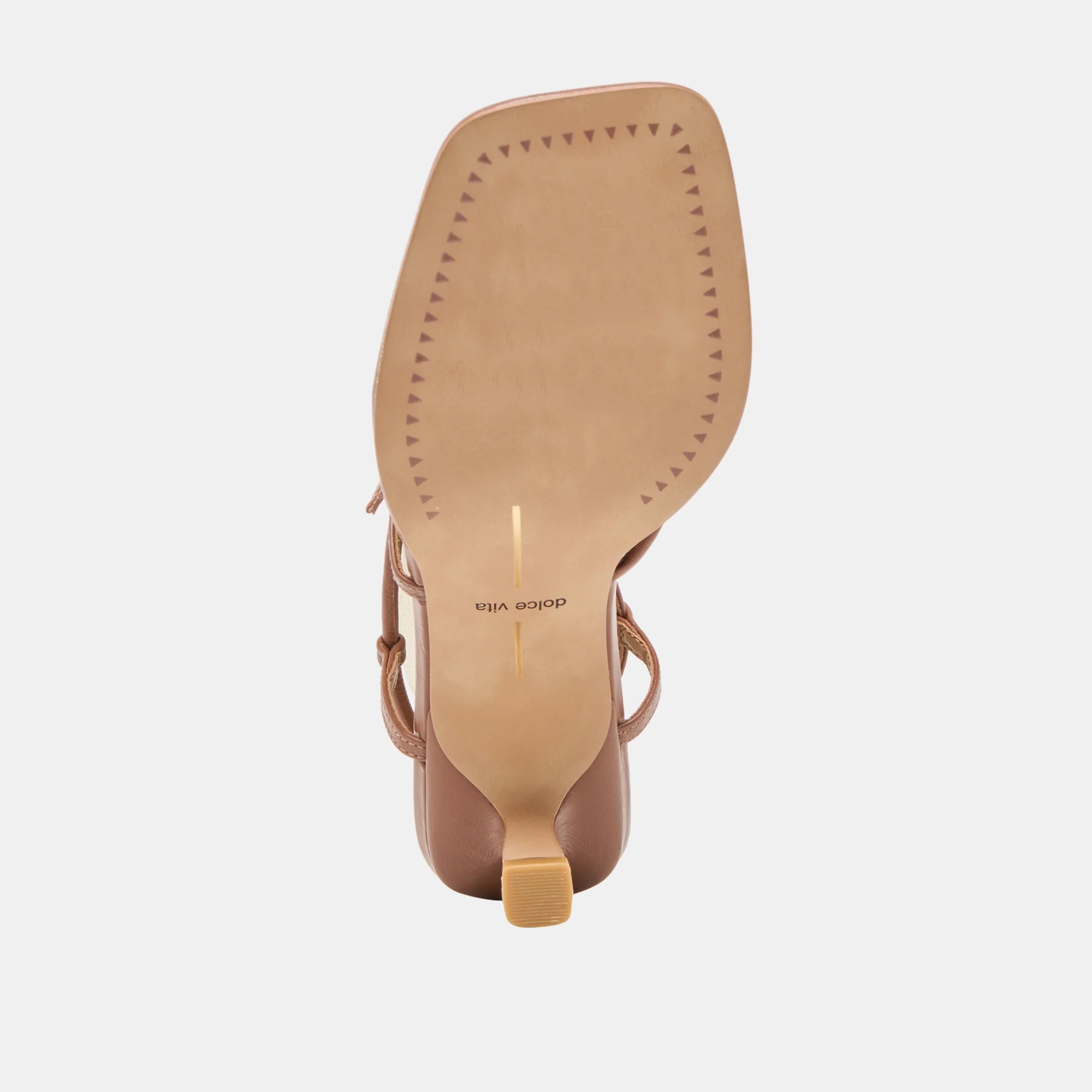 MYLEE CUIR COGNAC - view 11