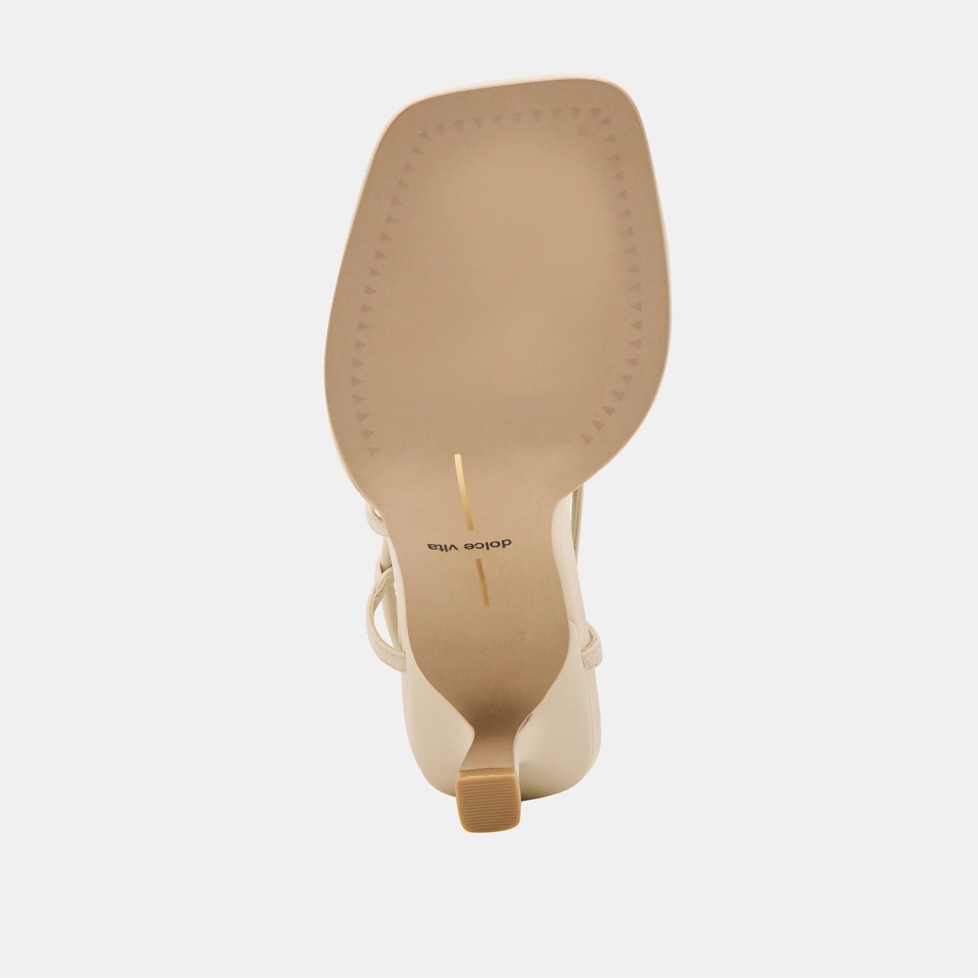 MYLEE CUIR CRÈME - view 9