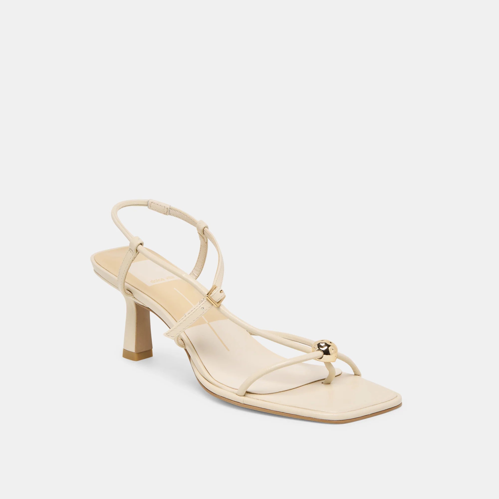 MYLEE CUIR CRÈME - view 2