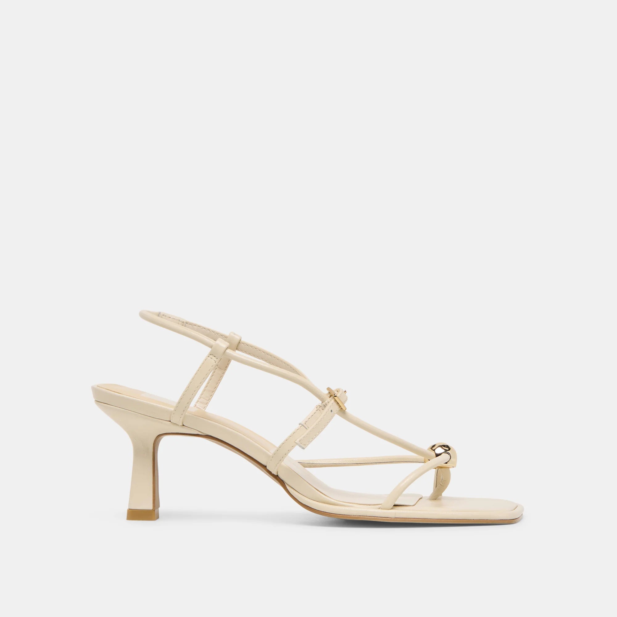 MYLEE CUIR CRÈME