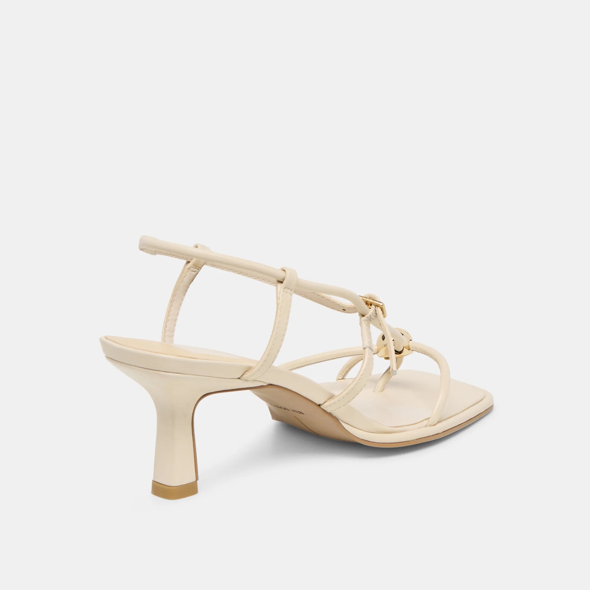 MYLEE CUIR CRÈME - view 3