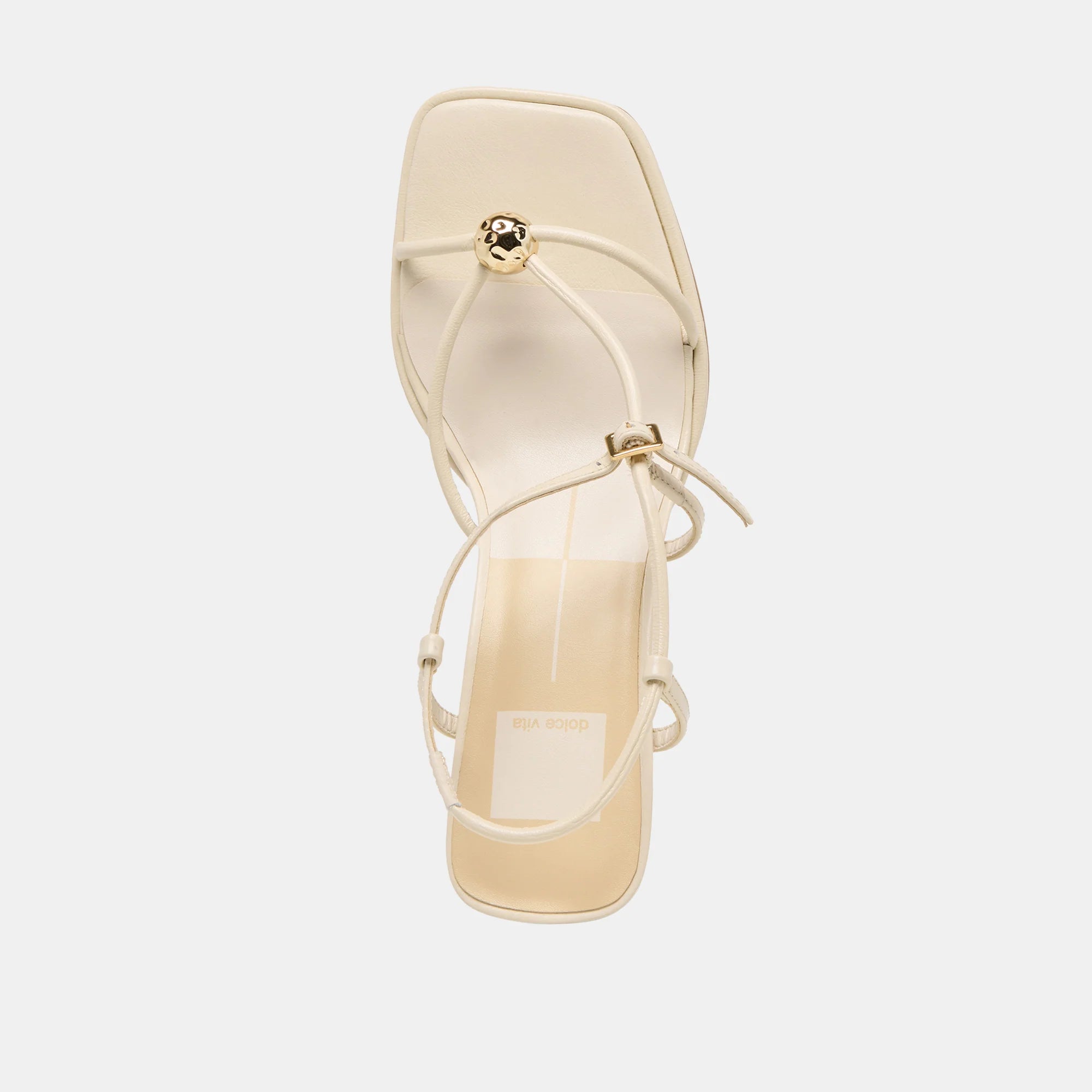 MYLEE CUIR CRÈME - view 8
