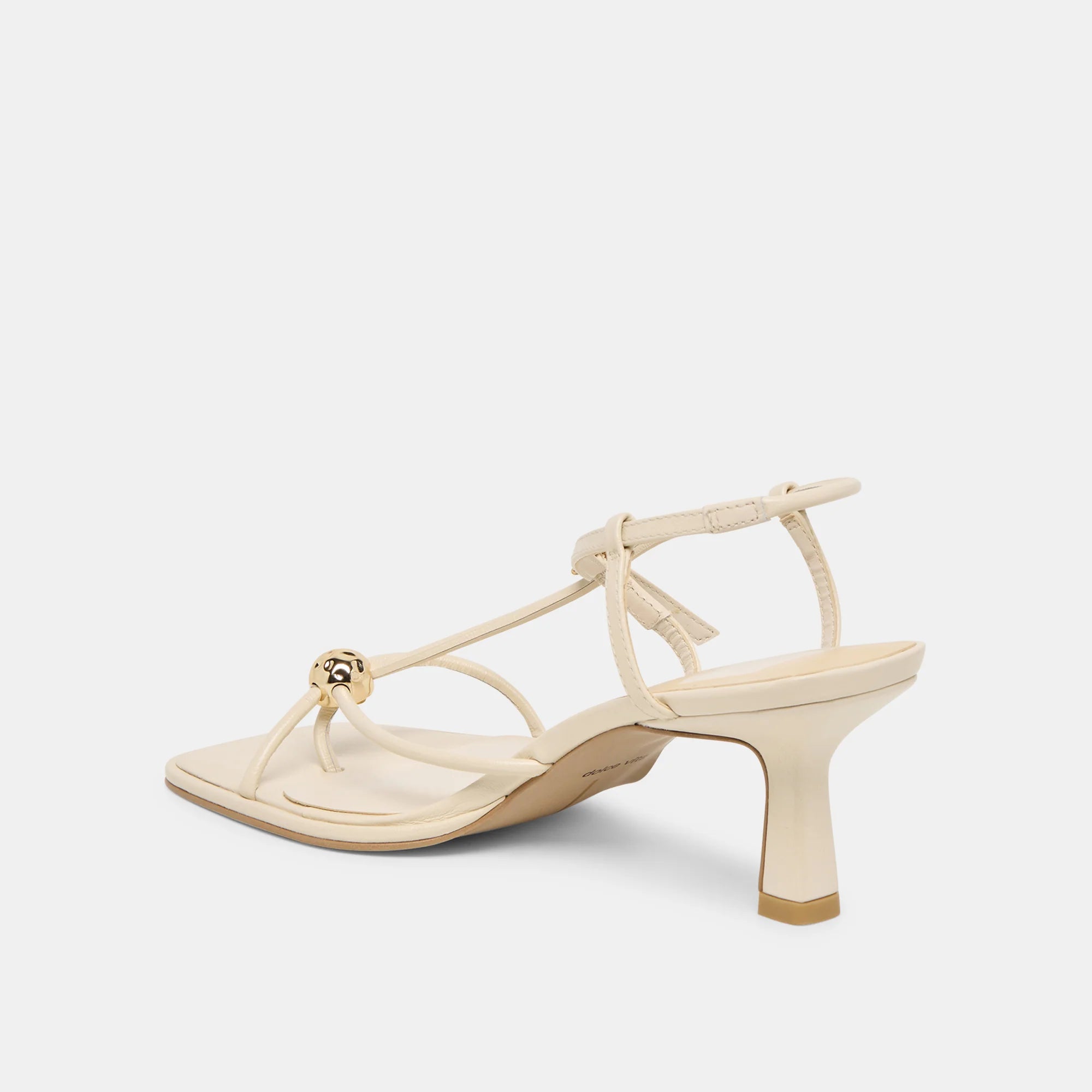 MYLEE CUIR CRÈME - view 5