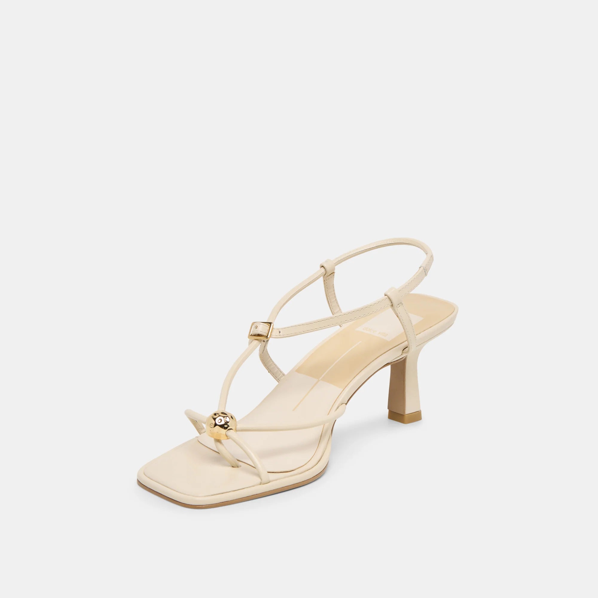 MYLEE CUIR CRÈME - view 4