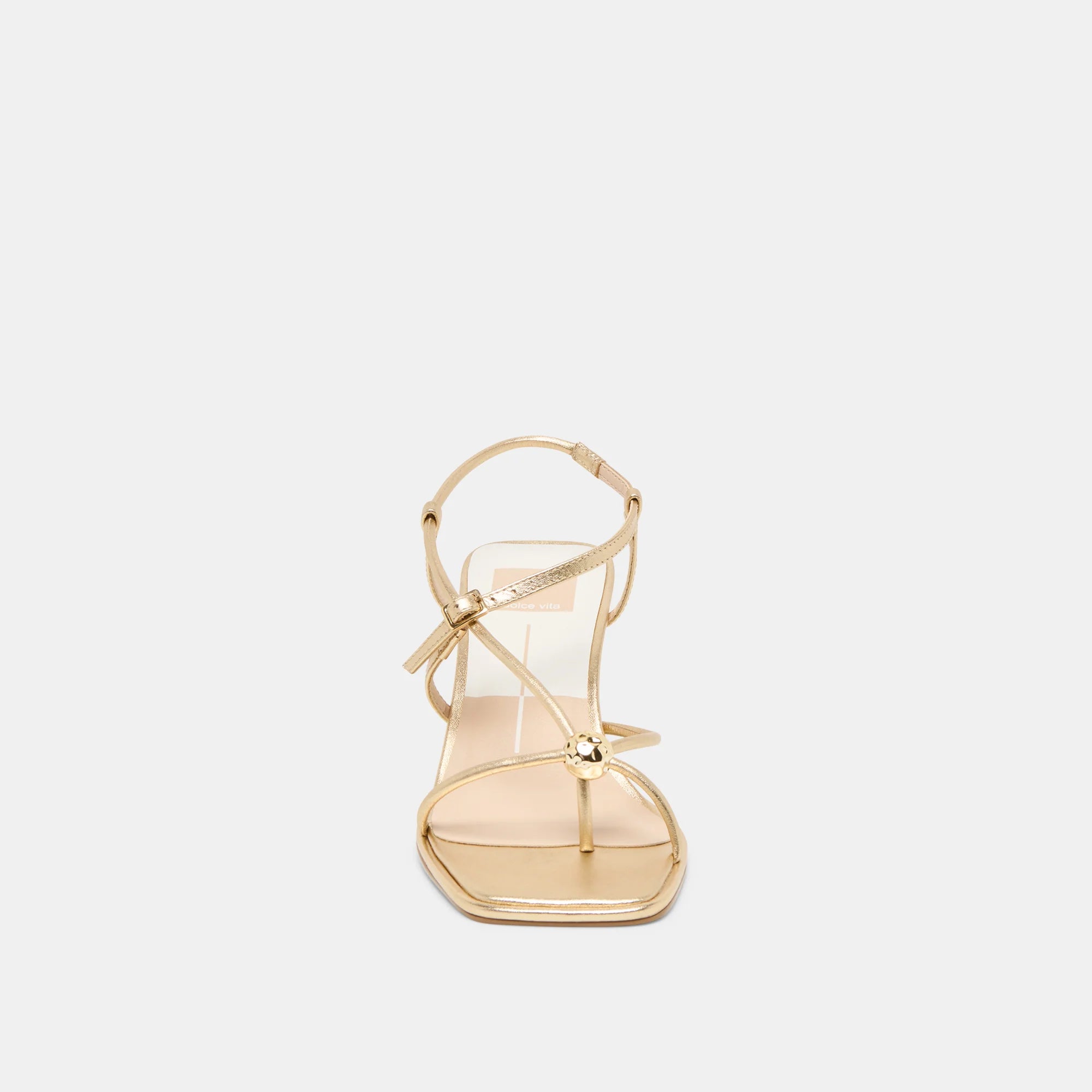 MYLEE CUIR DORÉ - view 10