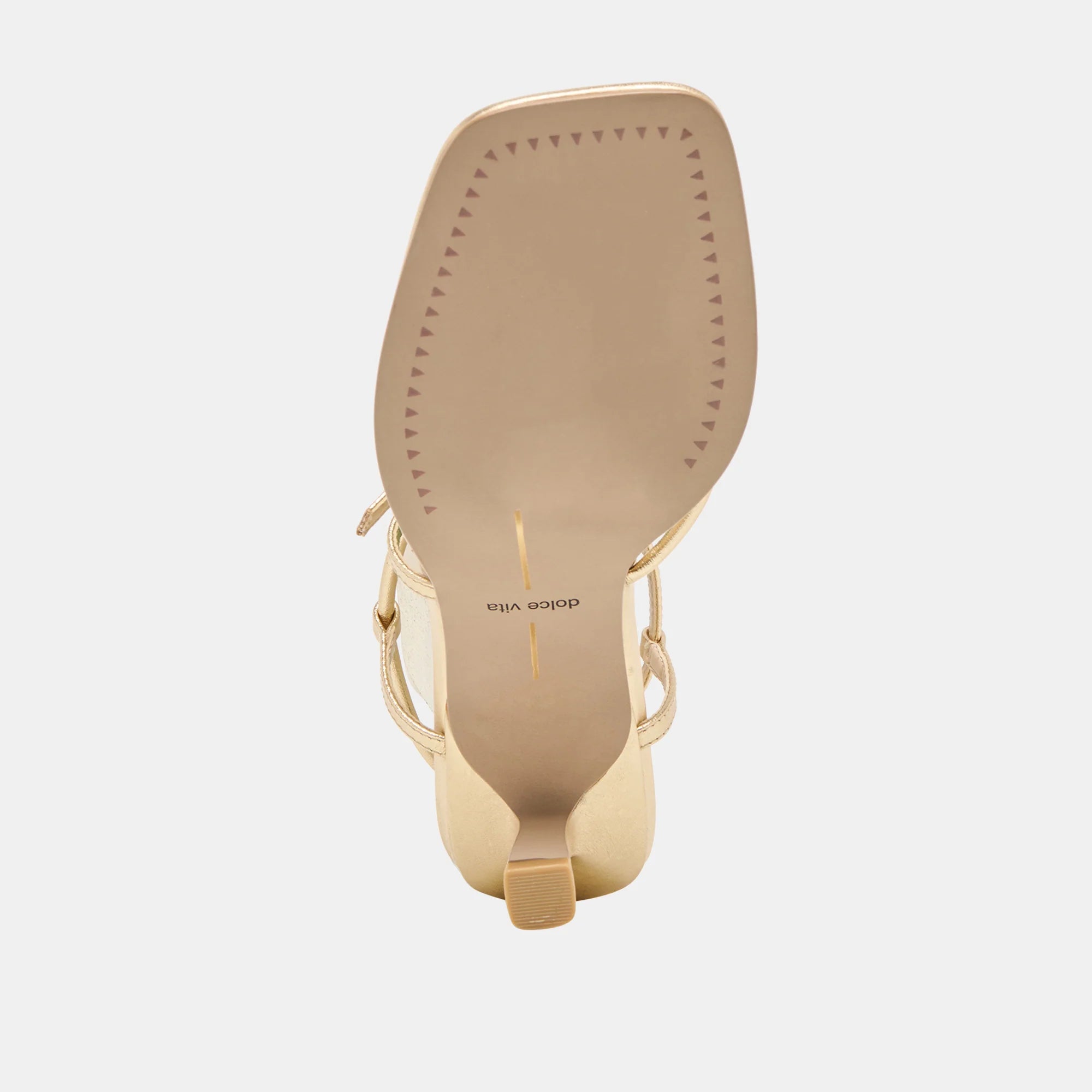 MYLEE CUIR DORÉ - view 15
