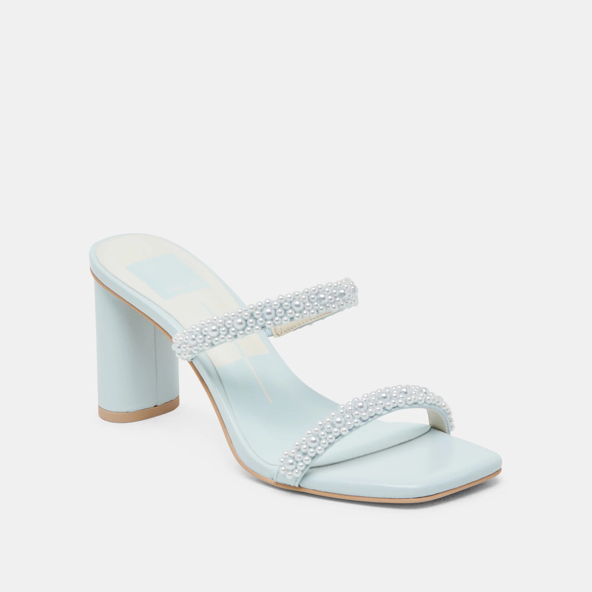 NOLAH PEARL ICE BLUE STELLA