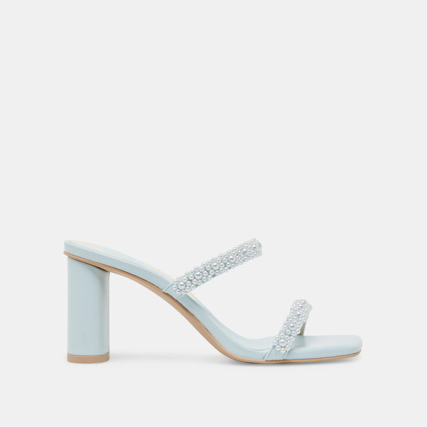 NOLAH PEARL ICE BLUE STELLA