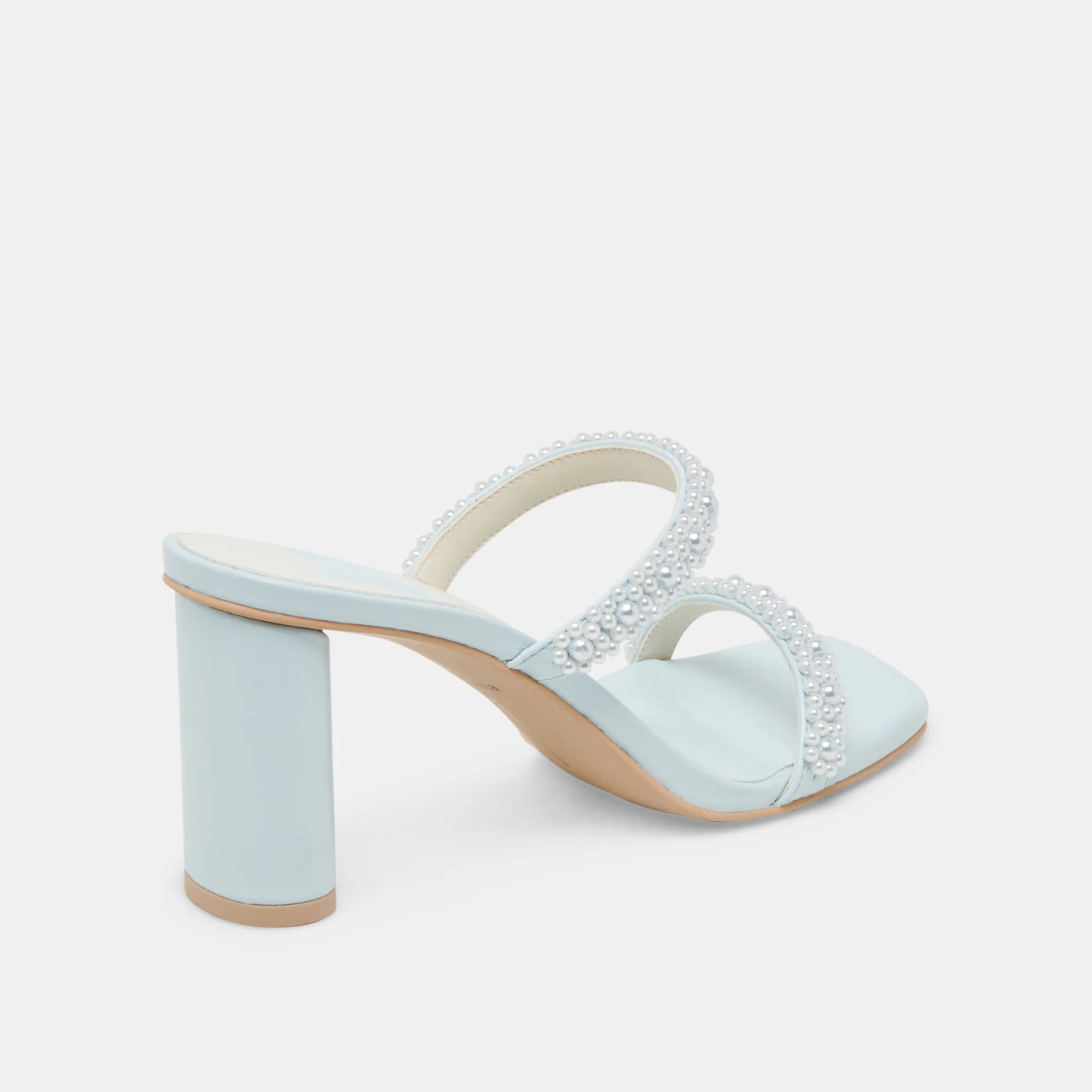 NOLAH PEARL ICE BLUE STELLA
