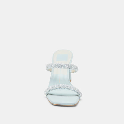 NOLAH PEARL ICE BLUE STELLA