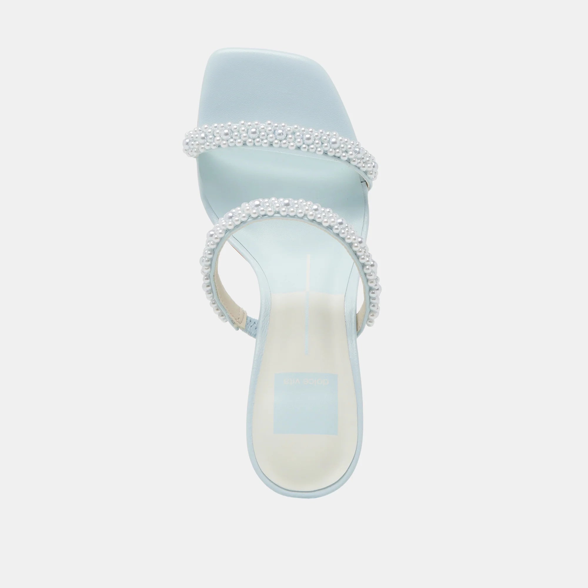 NOLAH PEARL ICE BLUE STELLA