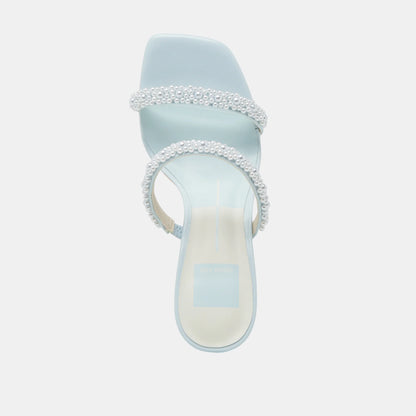 NOLAH PEARL ICE BLUE STELLA