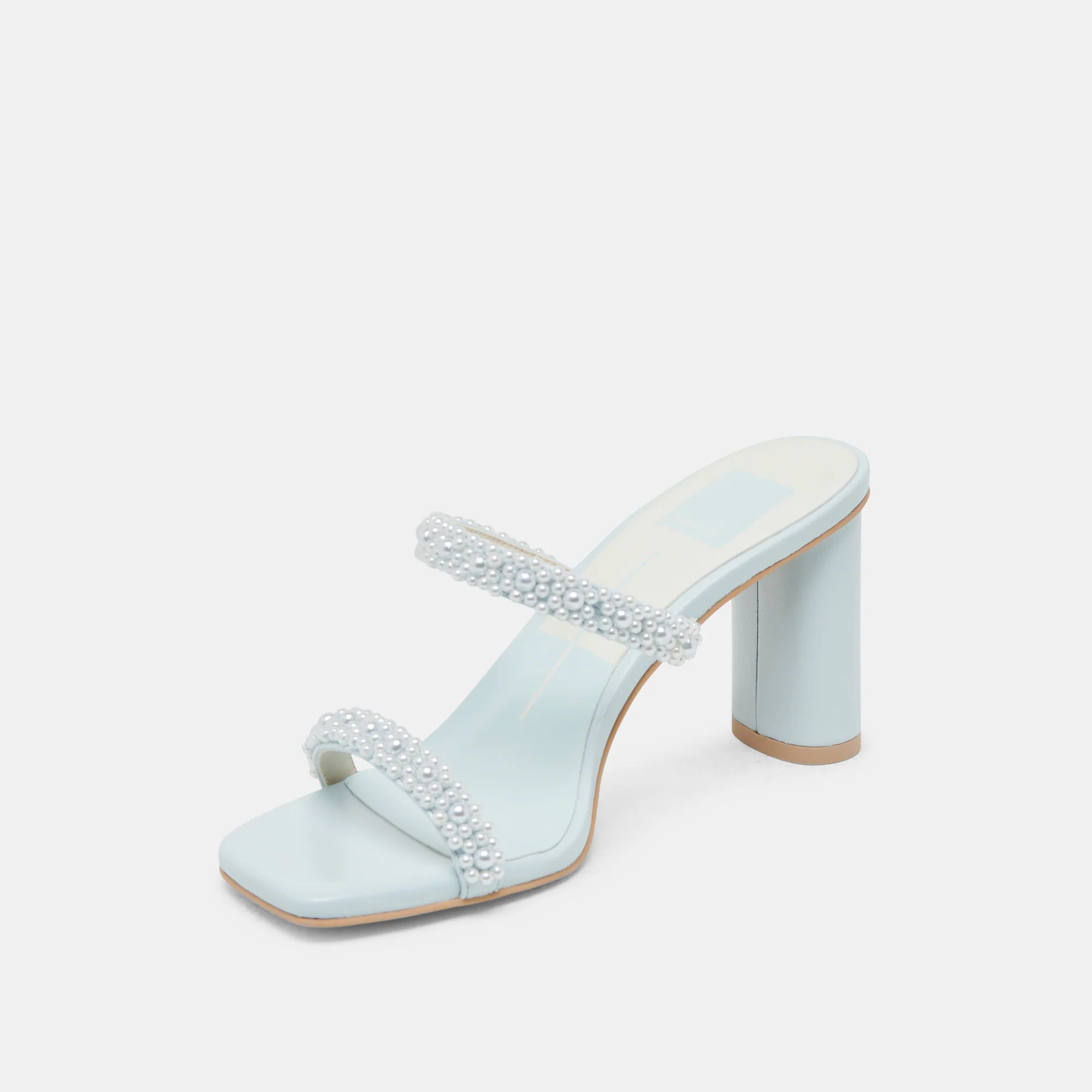 NOLAH PEARL ICE BLUE STELLA