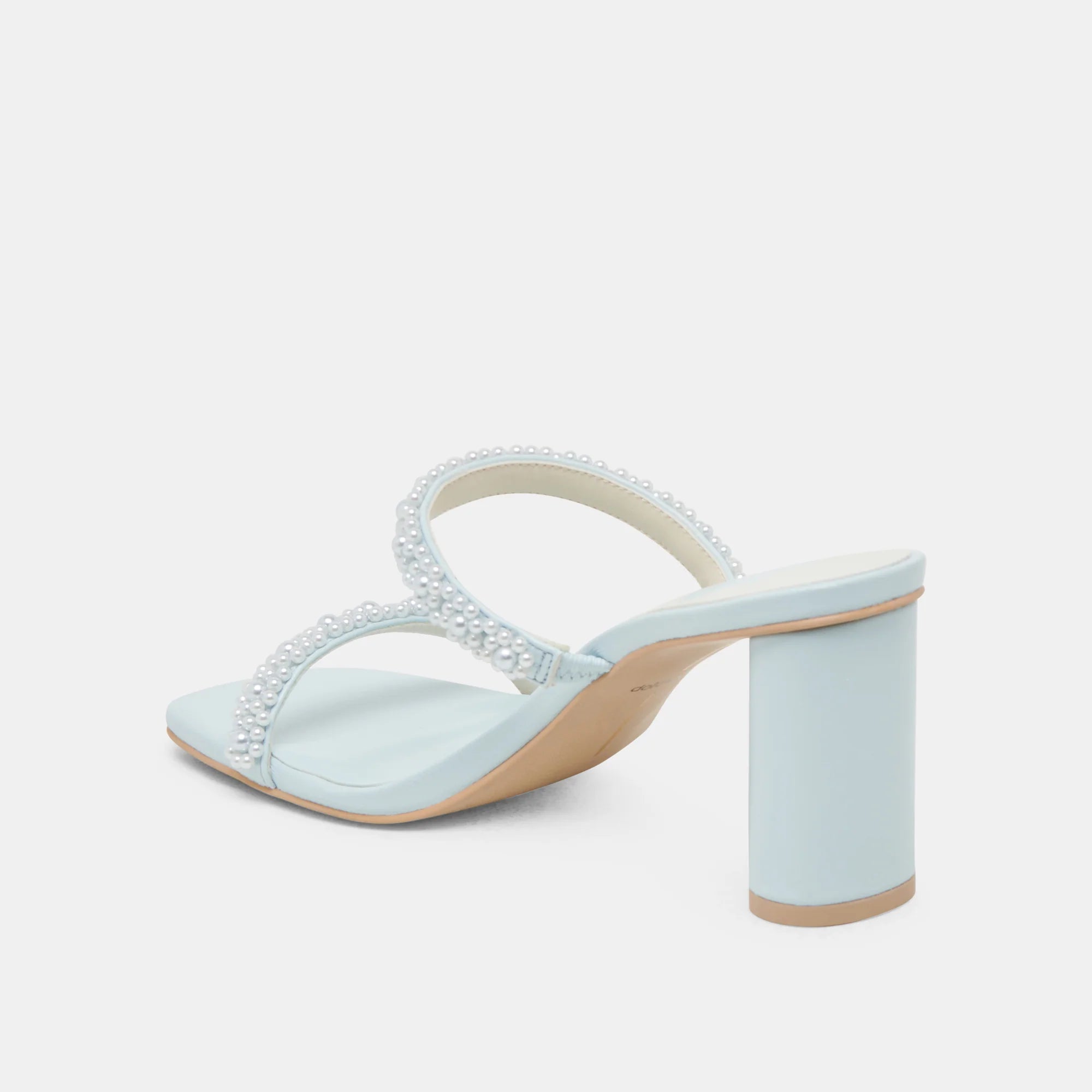 NOLAH PEARL ICE BLUE STELLA