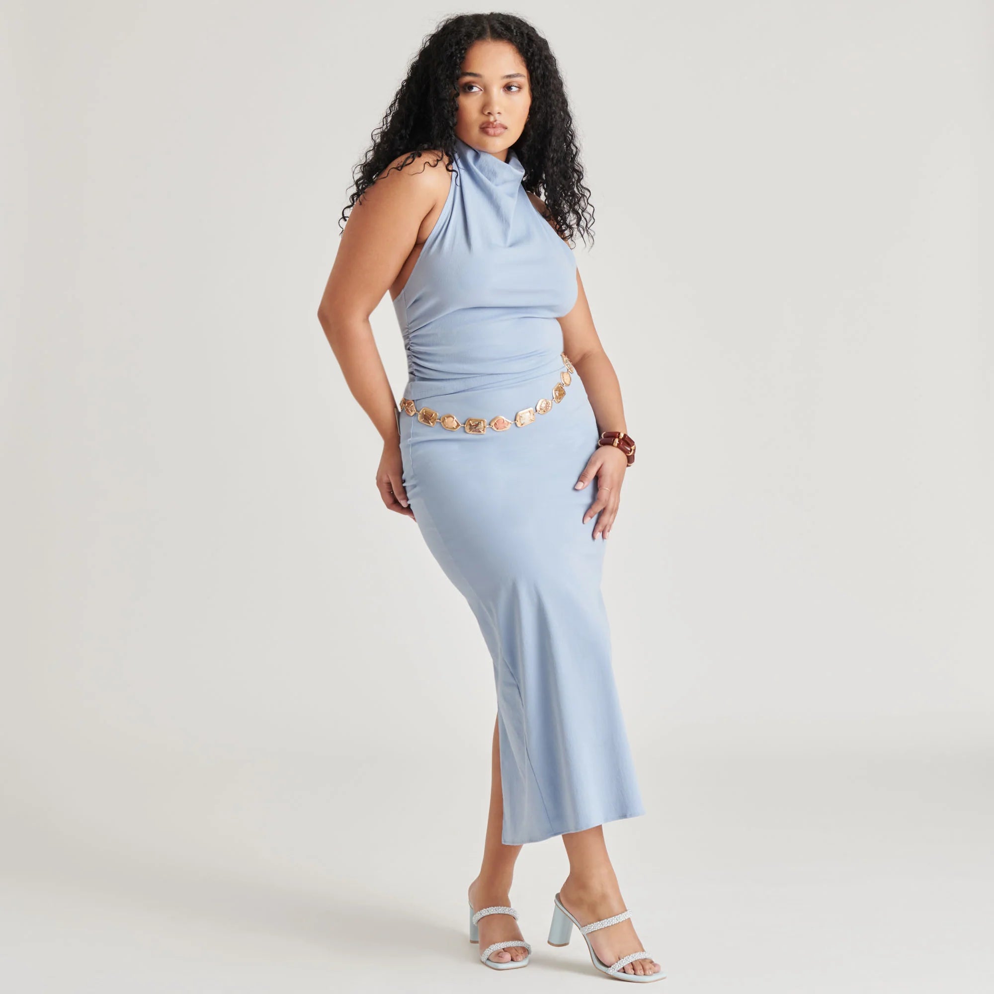 NOLAH PEARL ICE BLUE STELLA