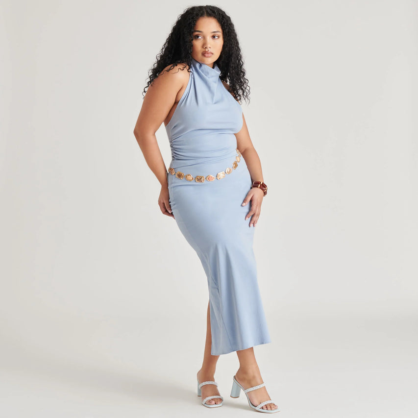 NOLAH PEARL ICE BLUE STELLA