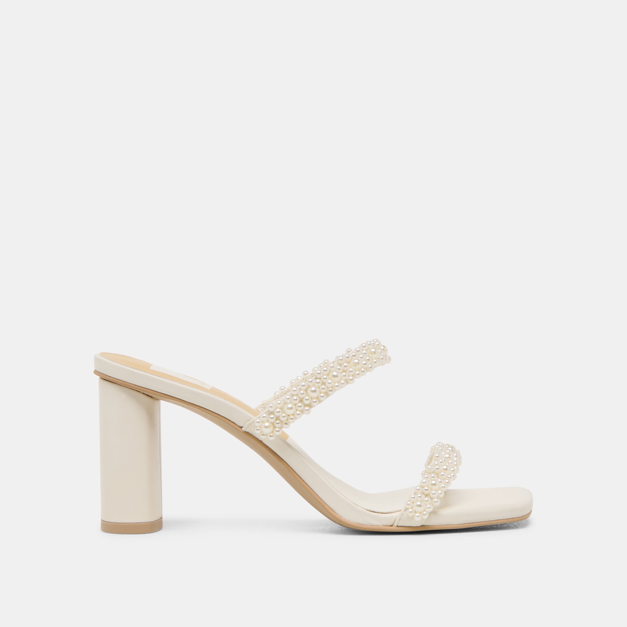 NOLAH PEARL WHITE STELLA
