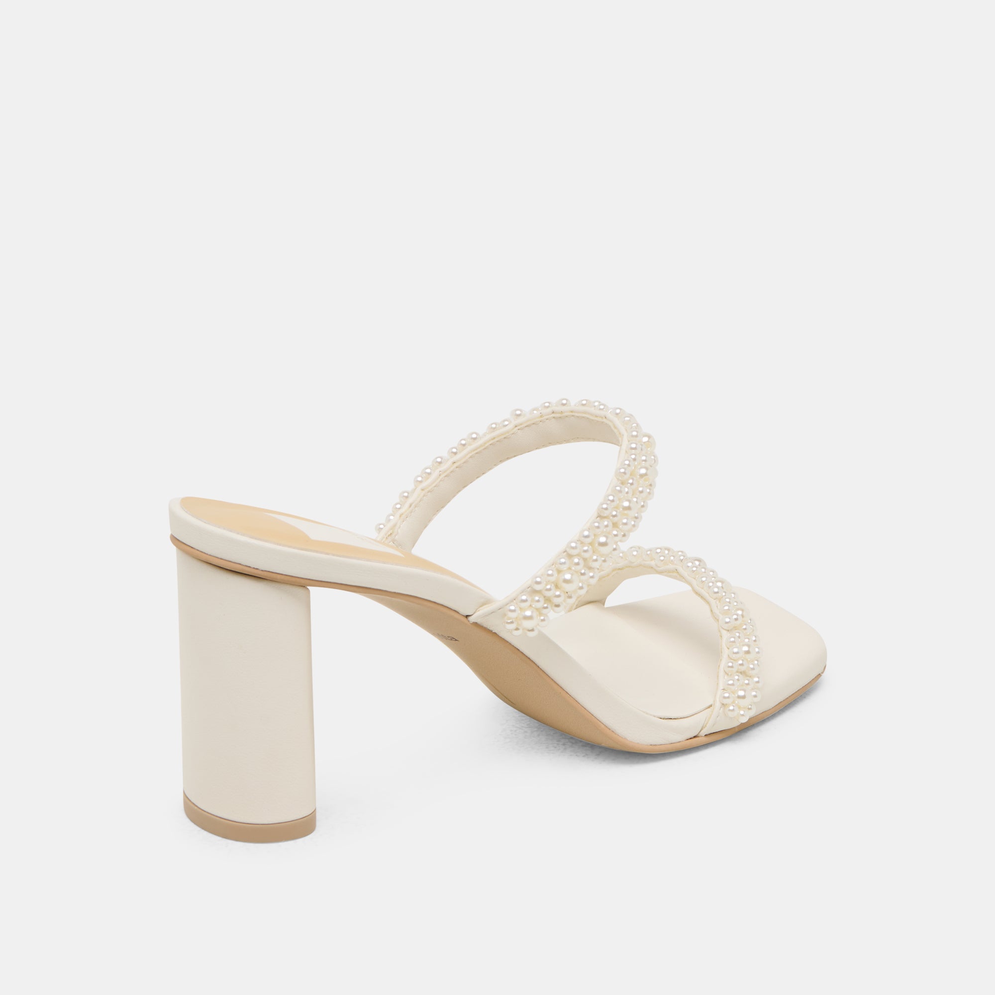 NOLAH PEARL WHITE STELLA