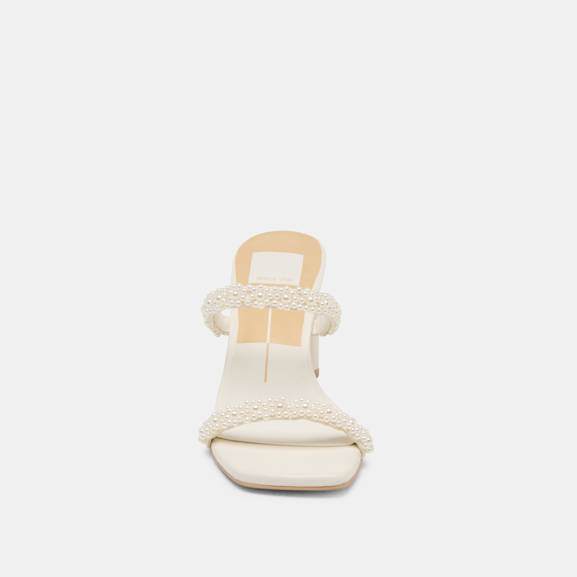 NOLAH PEARL WHITE STELLA