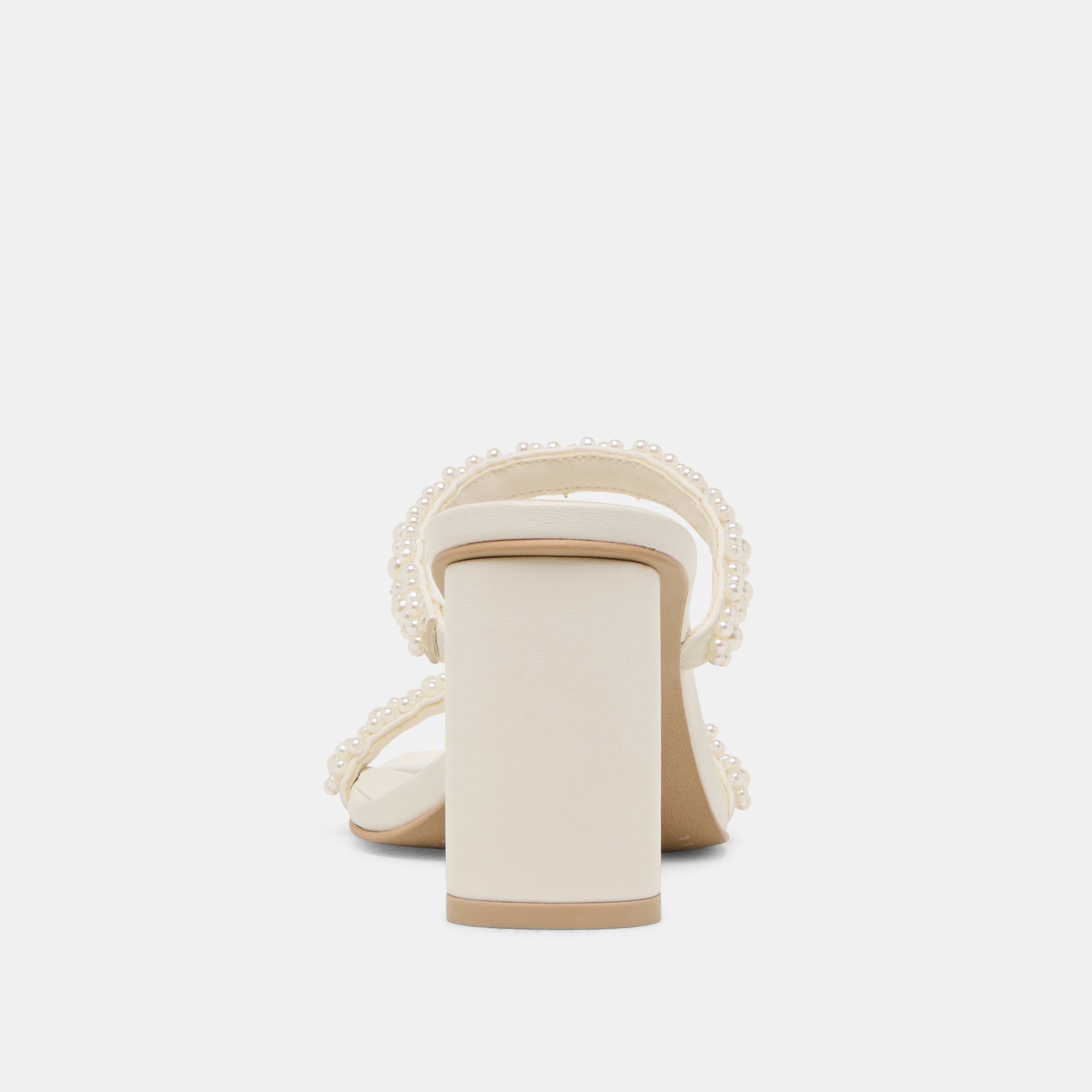 NOLAH PEARL WHITE STELLA